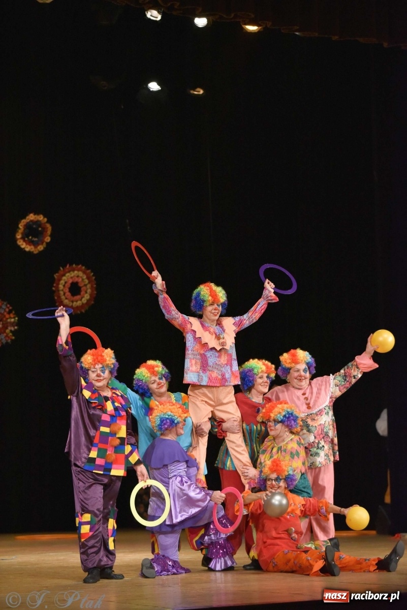 Zdjęcie w galerii na portalu naszraciborz.pl: Źródło podsumowało zbiórkę dla Beaty Leśniewskiej wiadomości z regionu