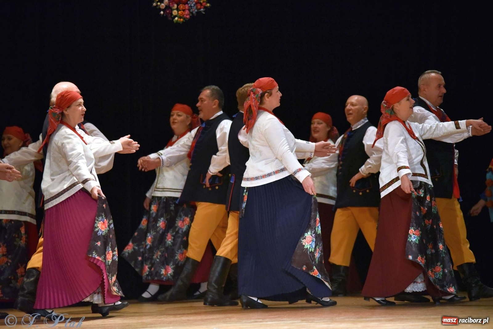 Zdjęcie w galerii na portalu naszraciborz.pl: Źródło podsumowało zbiórkę dla Beaty Leśniewskiej wiadomości z regionu
