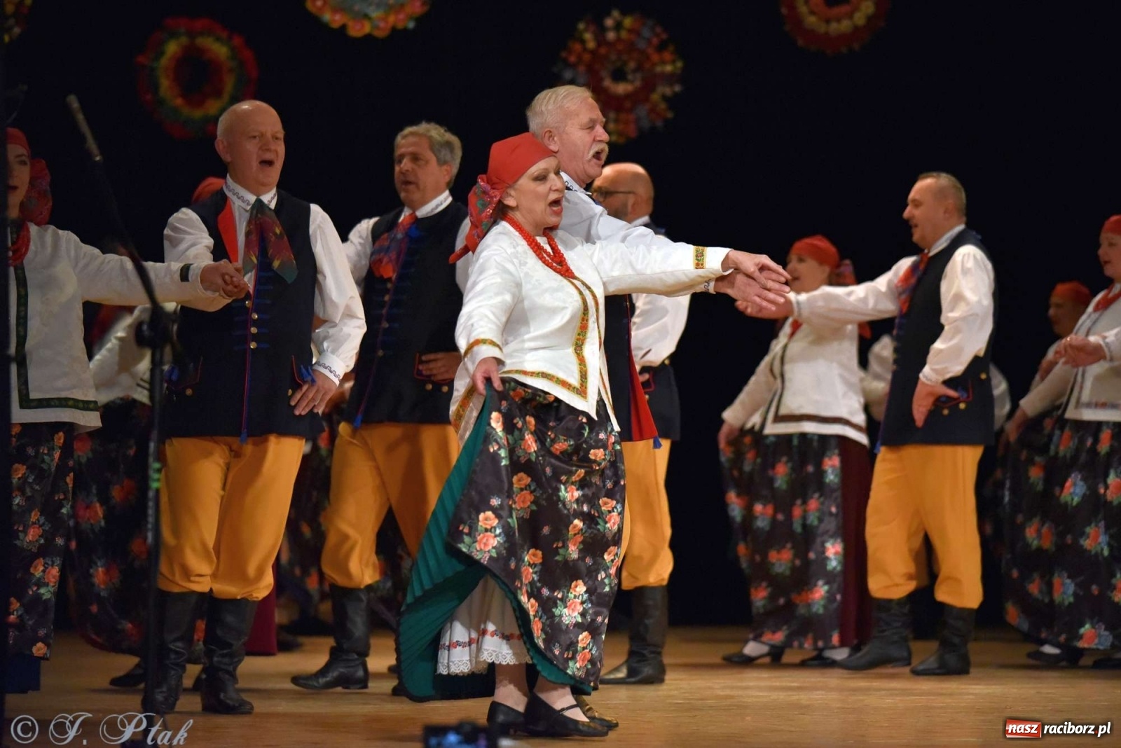 Zdjęcie w galerii na portalu naszraciborz.pl: Źródło podsumowało zbiórkę dla Beaty Leśniewskiej wiadomości z regionu