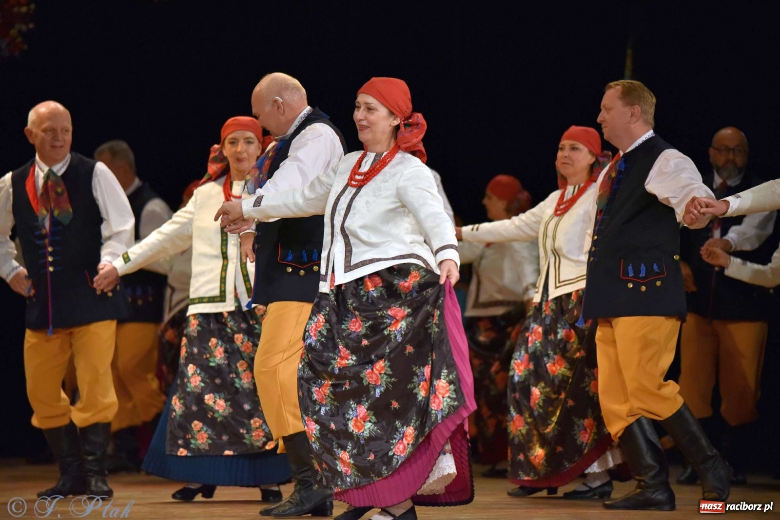 Zdjęcie w galerii na portalu naszraciborz.pl: Źródło podsumowało zbiórkę dla Beaty Leśniewskiej wiadomości z regionu