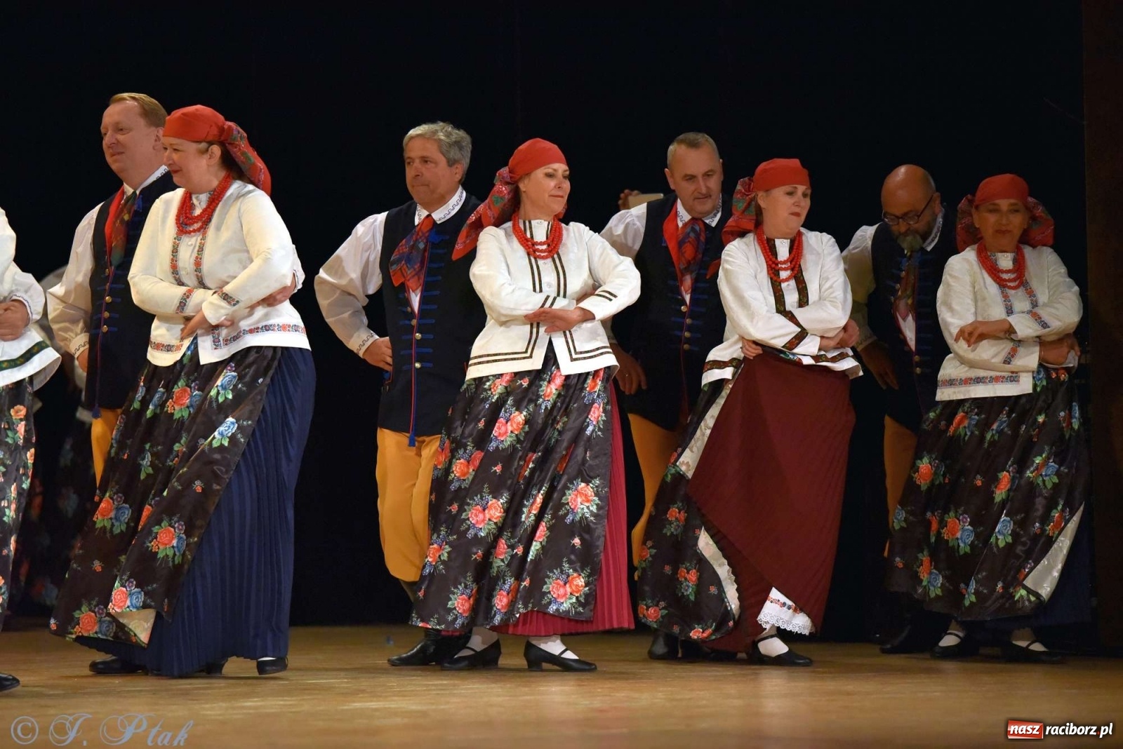 Zdjęcie w galerii na portalu naszraciborz.pl: Źródło podsumowało zbiórkę dla Beaty Leśniewskiej wiadomości z regionu