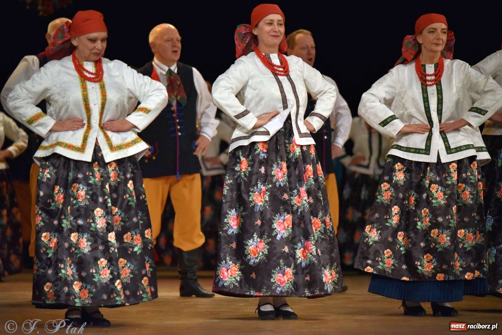 Zdjęcie w galerii na portalu naszraciborz.pl: Źródło podsumowało zbiórkę dla Beaty Leśniewskiej wiadomości z regionu