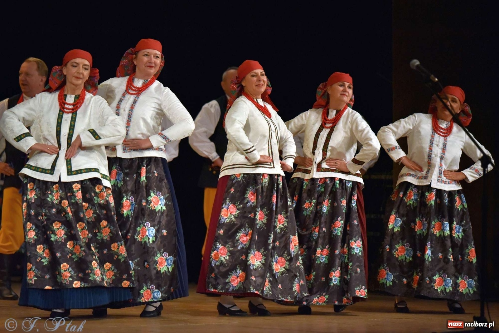 Zdjęcie w galerii na portalu naszraciborz.pl: Źródło podsumowało zbiórkę dla Beaty Leśniewskiej wiadomości z regionu
