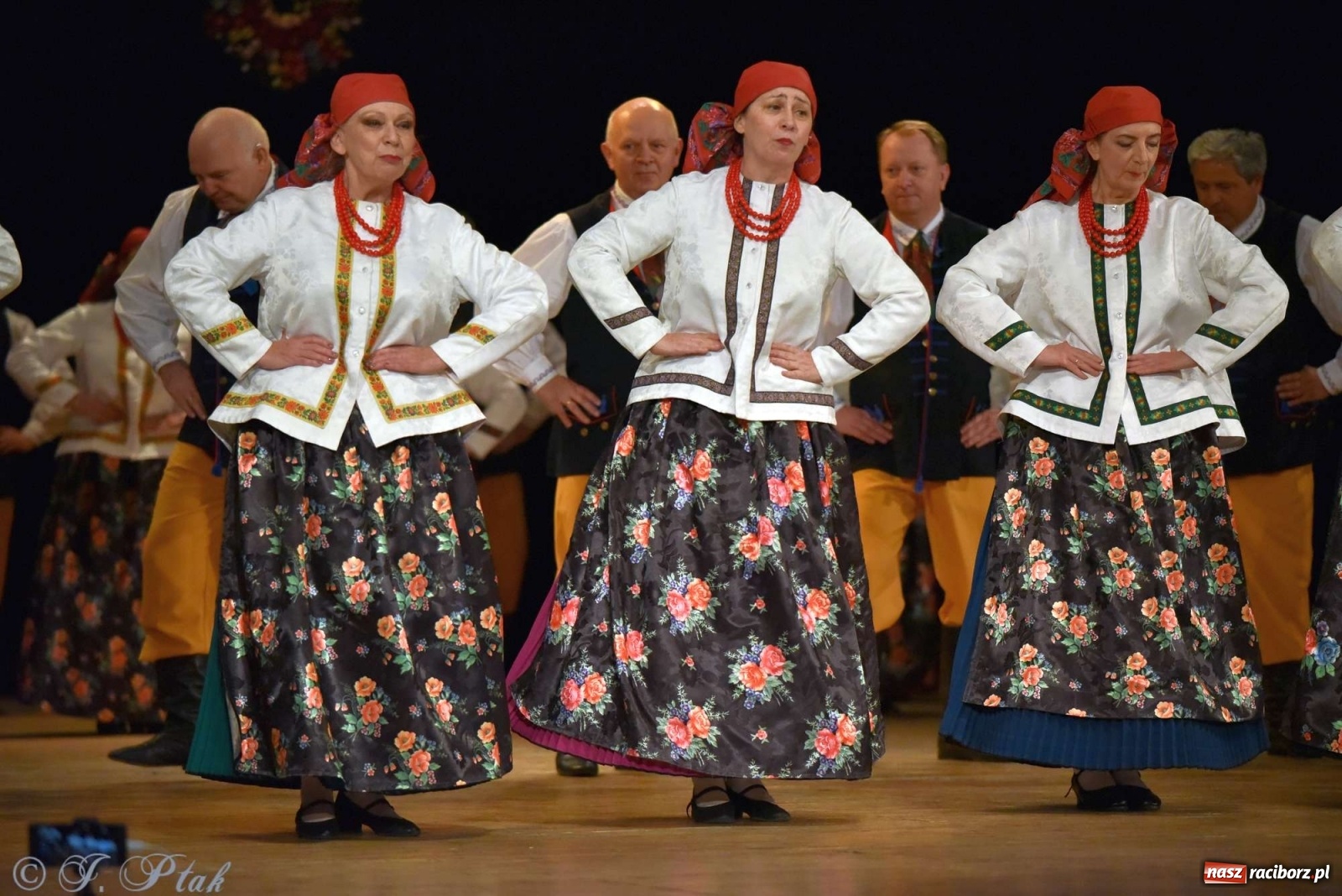 Zdjęcie w galerii na portalu naszraciborz.pl: Źródło podsumowało zbiórkę dla Beaty Leśniewskiej wiadomości z regionu