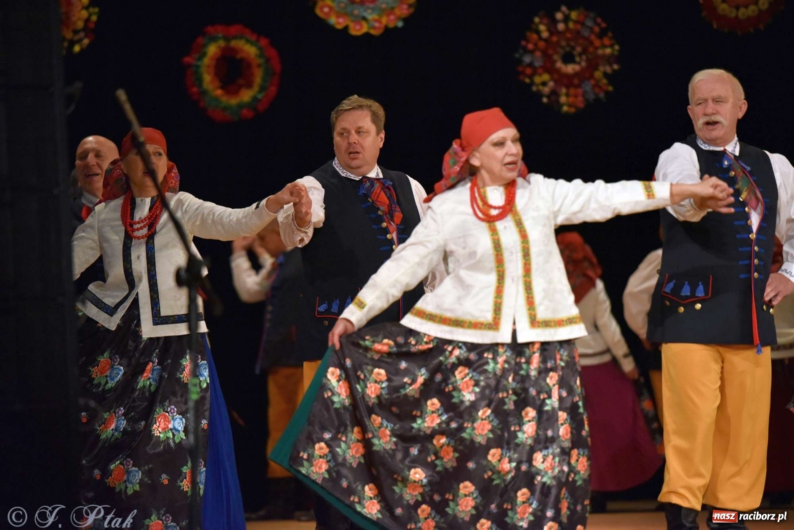 Zdjęcie w galerii na portalu naszraciborz.pl: Źródło podsumowało zbiórkę dla Beaty Leśniewskiej wiadomości z regionu