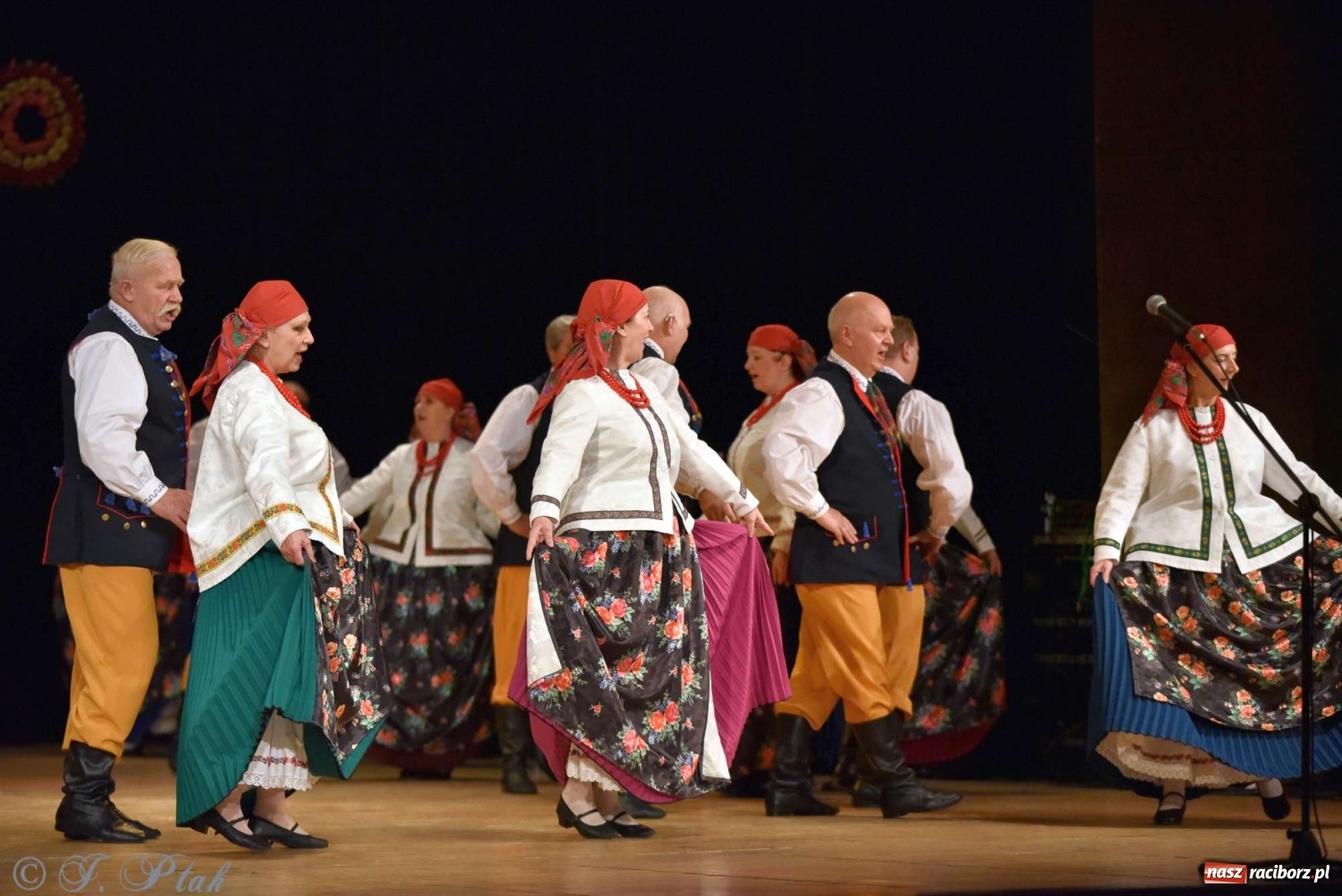 Zdjęcie w galerii na portalu naszraciborz.pl: Źródło podsumowało zbiórkę dla Beaty Leśniewskiej wiadomości z regionu