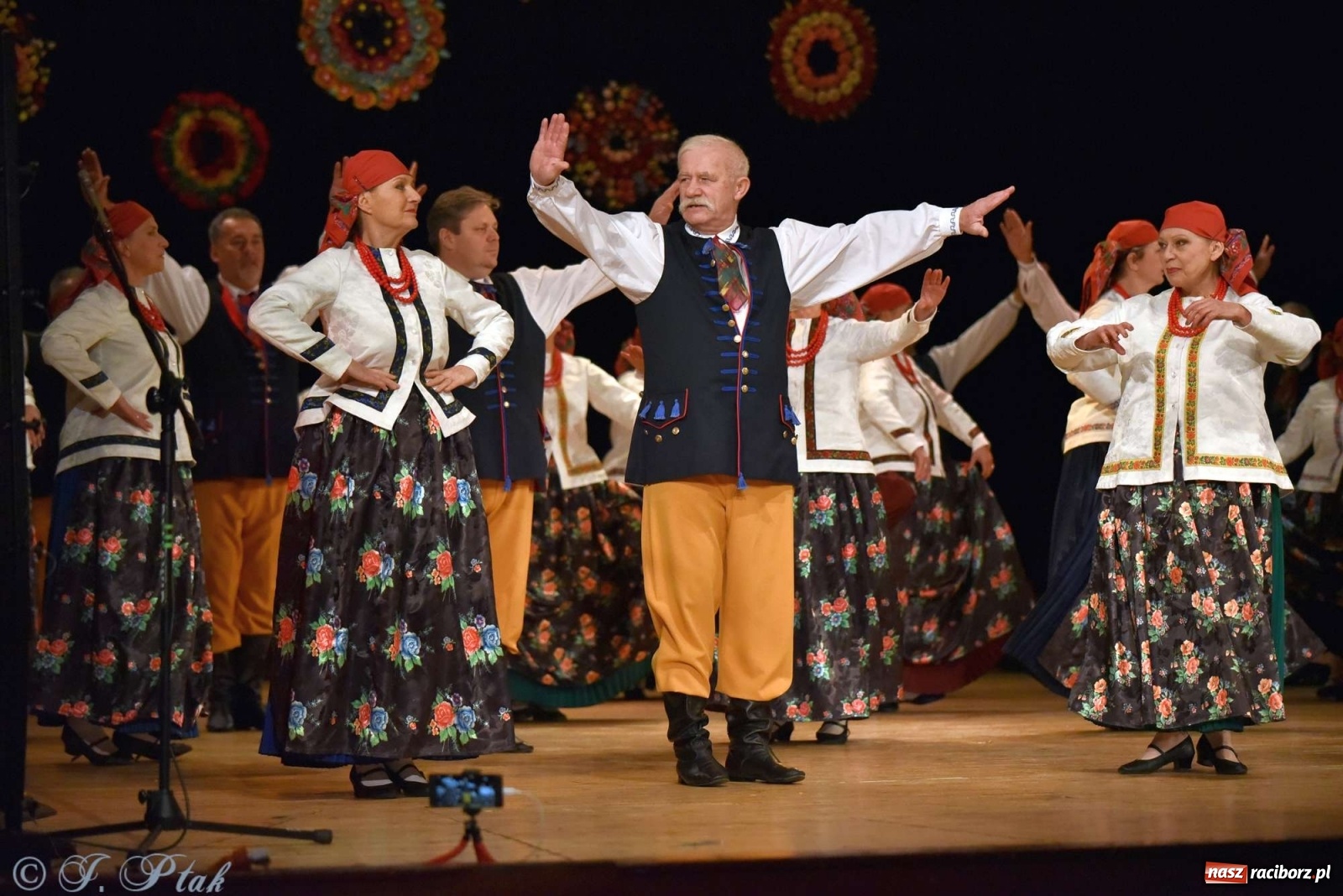 Zdjęcie w galerii na portalu naszraciborz.pl: Źródło podsumowało zbiórkę dla Beaty Leśniewskiej wiadomości z regionu