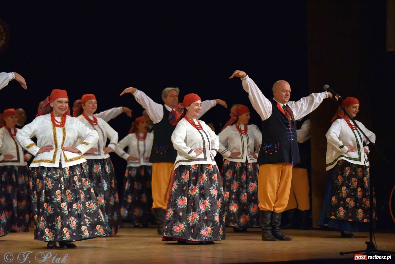 Zdjęcie w galerii na portalu naszraciborz.pl: Źródło podsumowało zbiórkę dla Beaty Leśniewskiej wiadomości z regionu