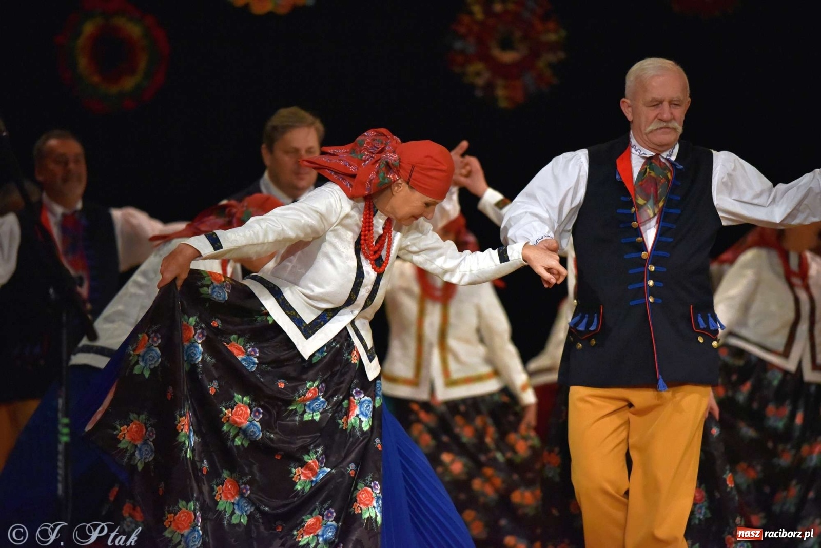 Zdjęcie w galerii na portalu naszraciborz.pl: Źródło podsumowało zbiórkę dla Beaty Leśniewskiej wiadomości z regionu