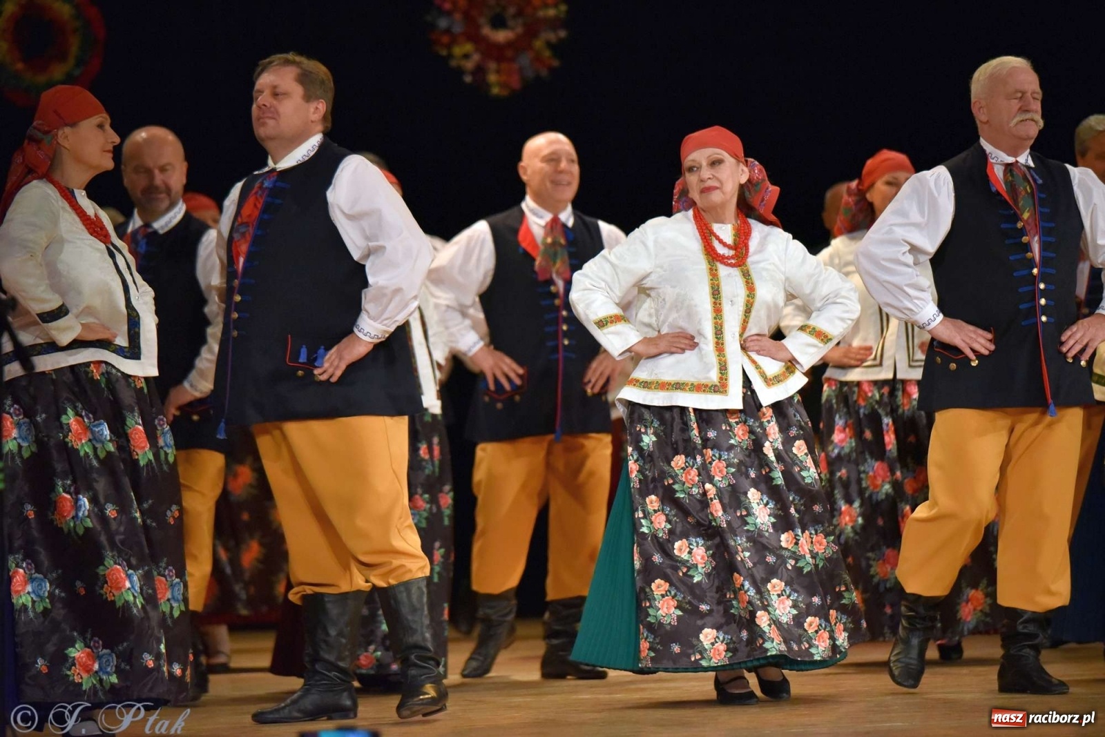 Zdjęcie w galerii na portalu naszraciborz.pl: Źródło podsumowało zbiórkę dla Beaty Leśniewskiej wiadomości z regionu