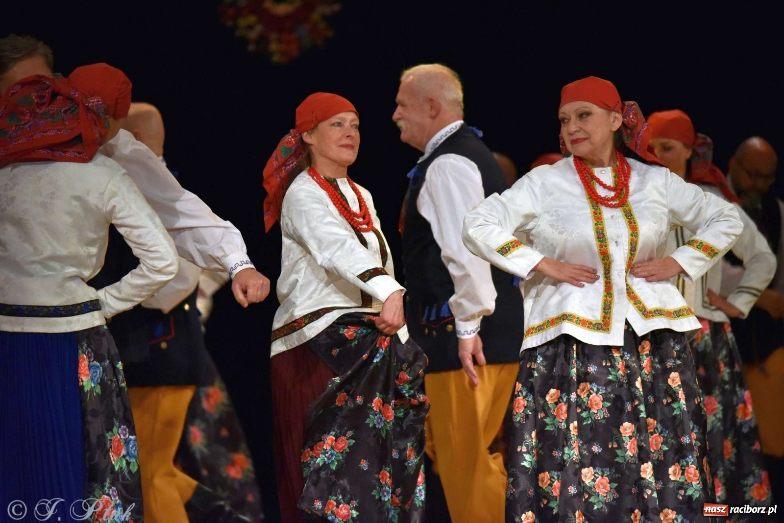 Zdjęcie w galerii na portalu naszraciborz.pl: Źródło podsumowało zbiórkę dla Beaty Leśniewskiej wiadomości z regionu