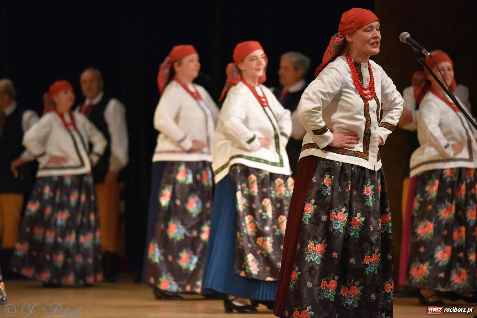 Zdjęcie w galerii na portalu naszraciborz.pl: Źródło podsumowało zbiórkę dla Beaty Leśniewskiej wiadomości z regionu