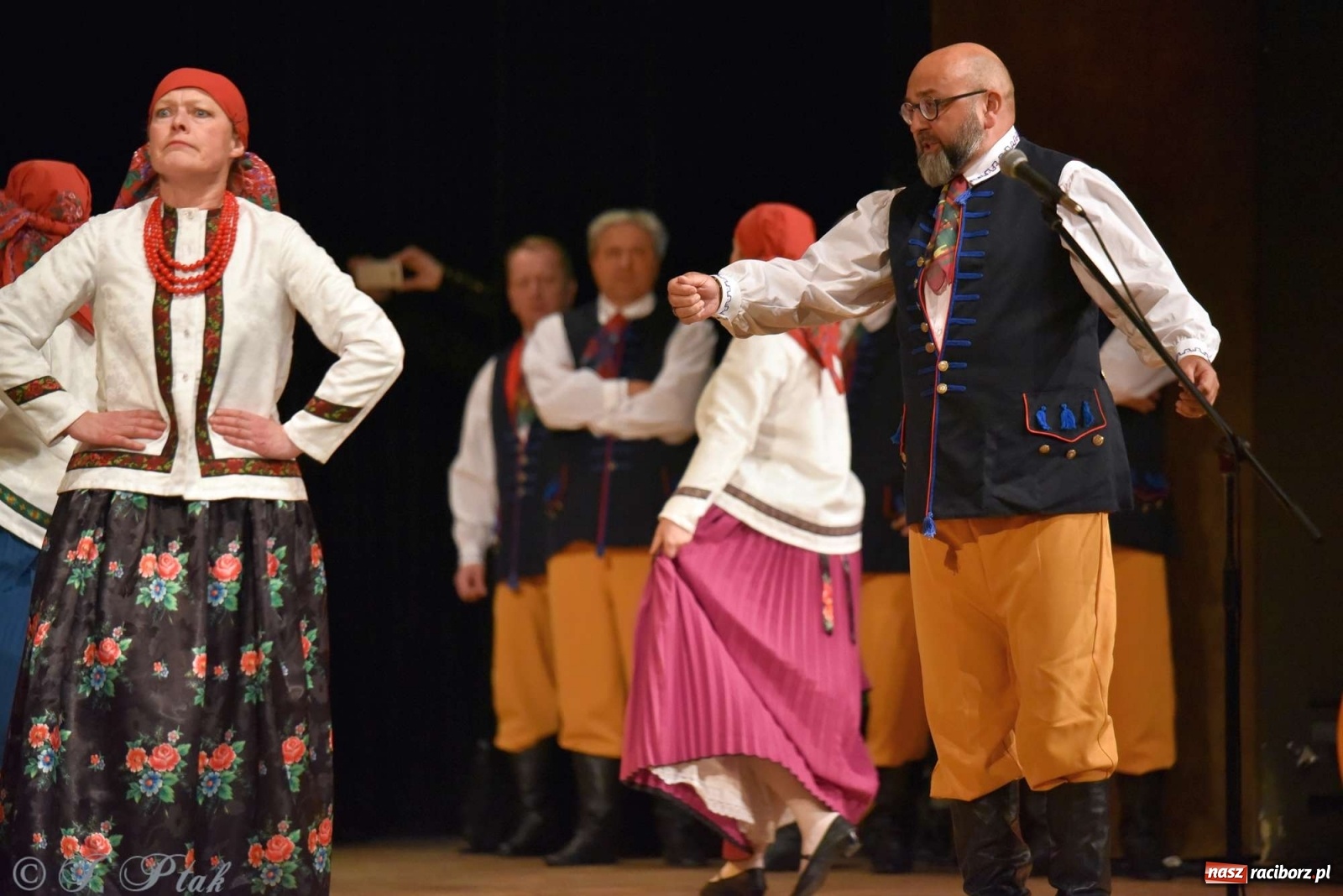 Zdjęcie w galerii na portalu naszraciborz.pl: Źródło podsumowało zbiórkę dla Beaty Leśniewskiej wiadomości z regionu