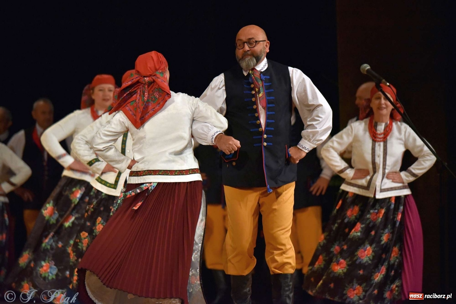 Zdjęcie w galerii na portalu naszraciborz.pl: Źródło podsumowało zbiórkę dla Beaty Leśniewskiej wiadomości z regionu