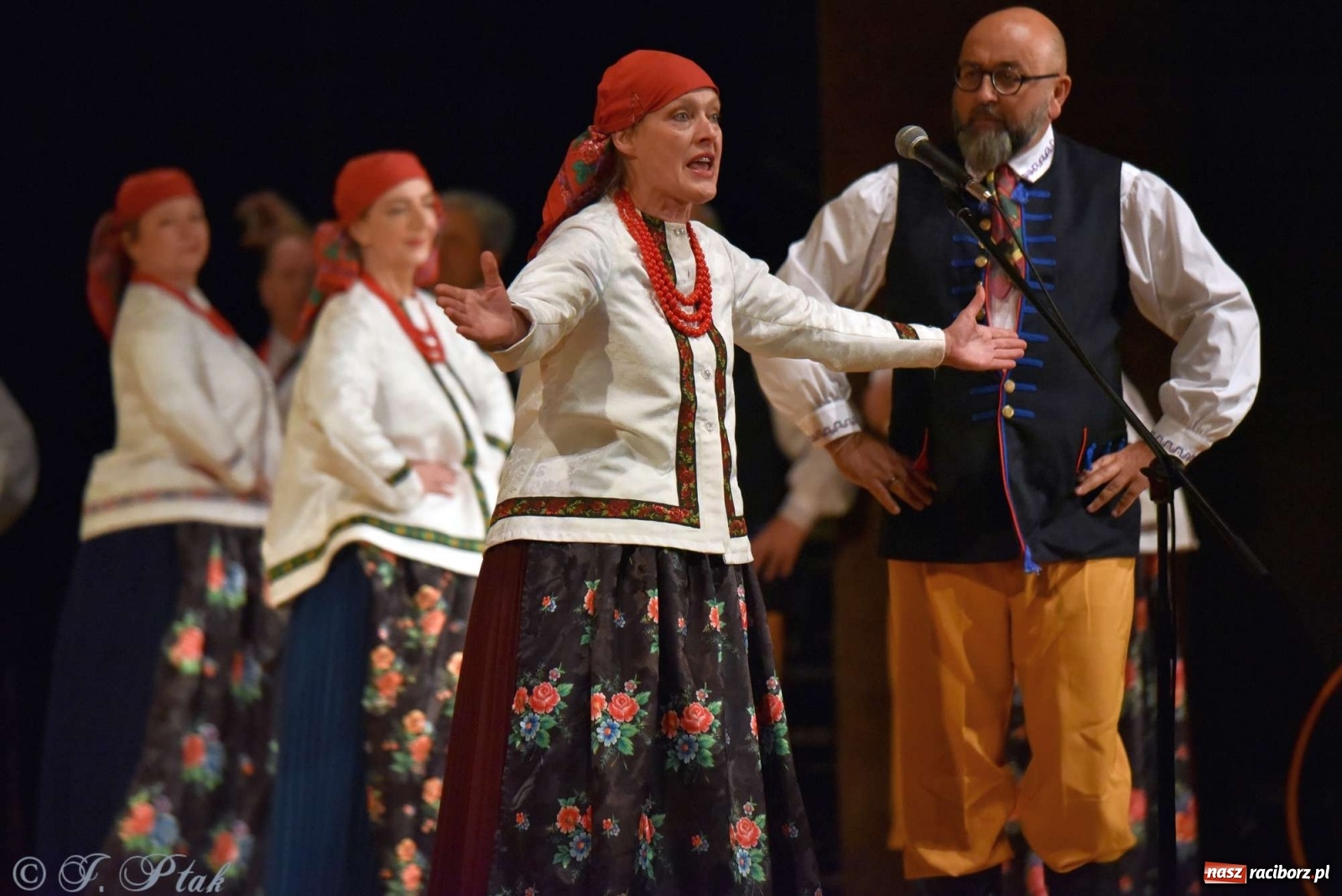 Zdjęcie w galerii na portalu naszraciborz.pl: Źródło podsumowało zbiórkę dla Beaty Leśniewskiej wiadomości z regionu