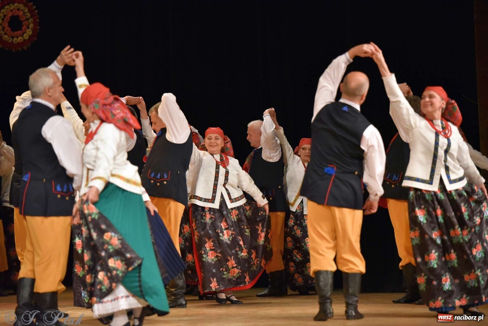 Zdjęcie w galerii na portalu naszraciborz.pl: Źródło podsumowało zbiórkę dla Beaty Leśniewskiej wiadomości z regionu