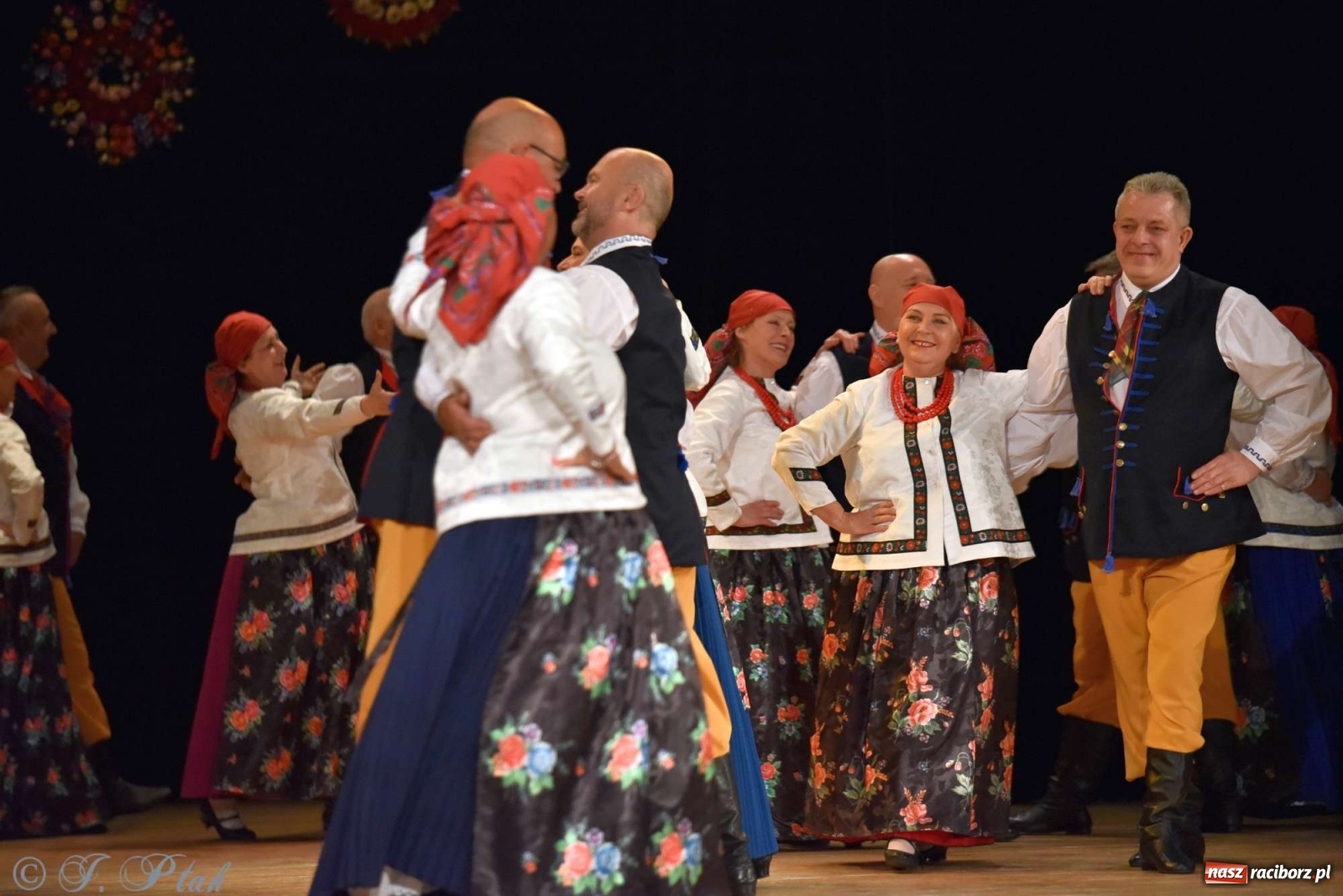 Zdjęcie w galerii na portalu naszraciborz.pl: Źródło podsumowało zbiórkę dla Beaty Leśniewskiej wiadomości z regionu