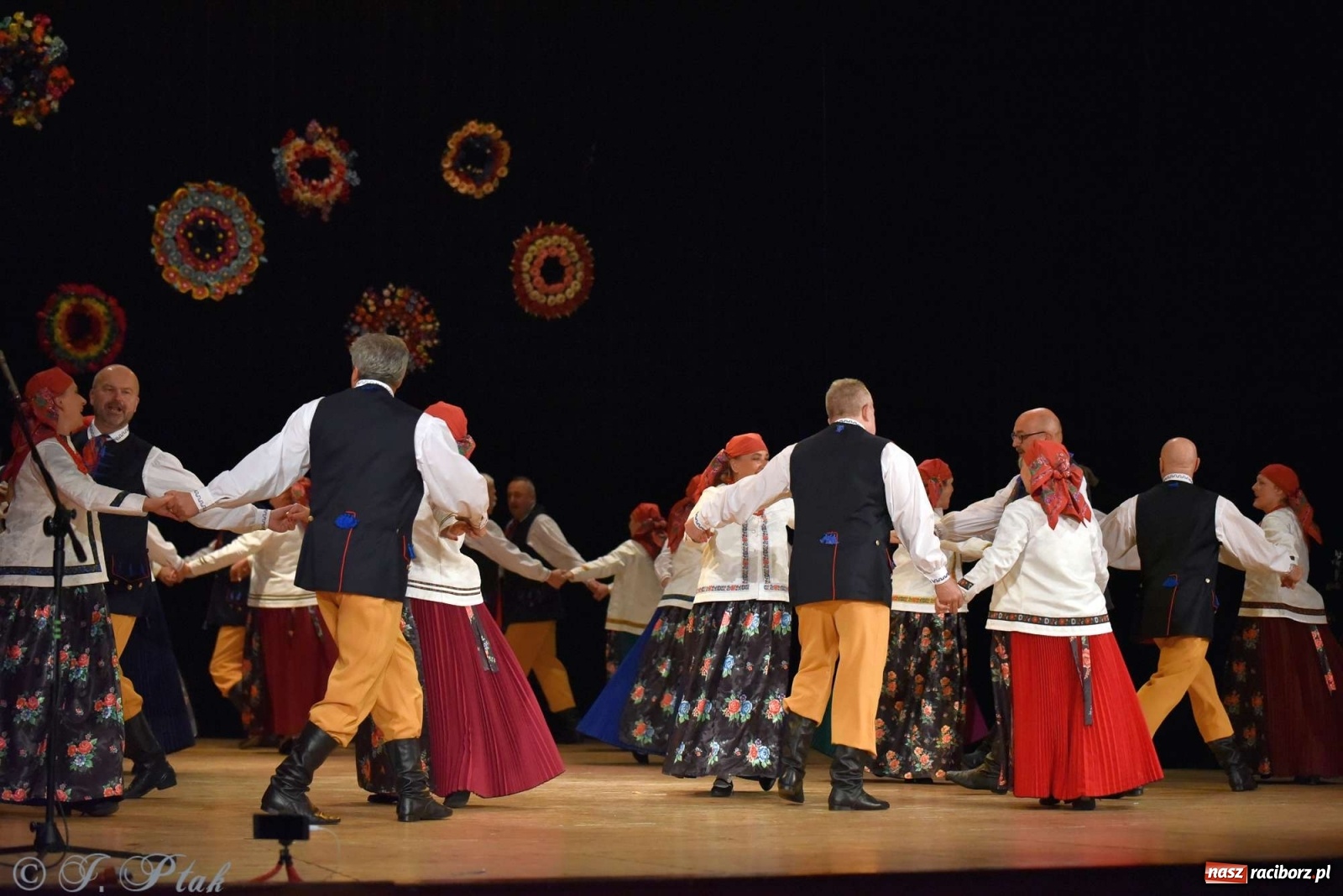 Zdjęcie w galerii na portalu naszraciborz.pl: Źródło podsumowało zbiórkę dla Beaty Leśniewskiej wiadomości z regionu