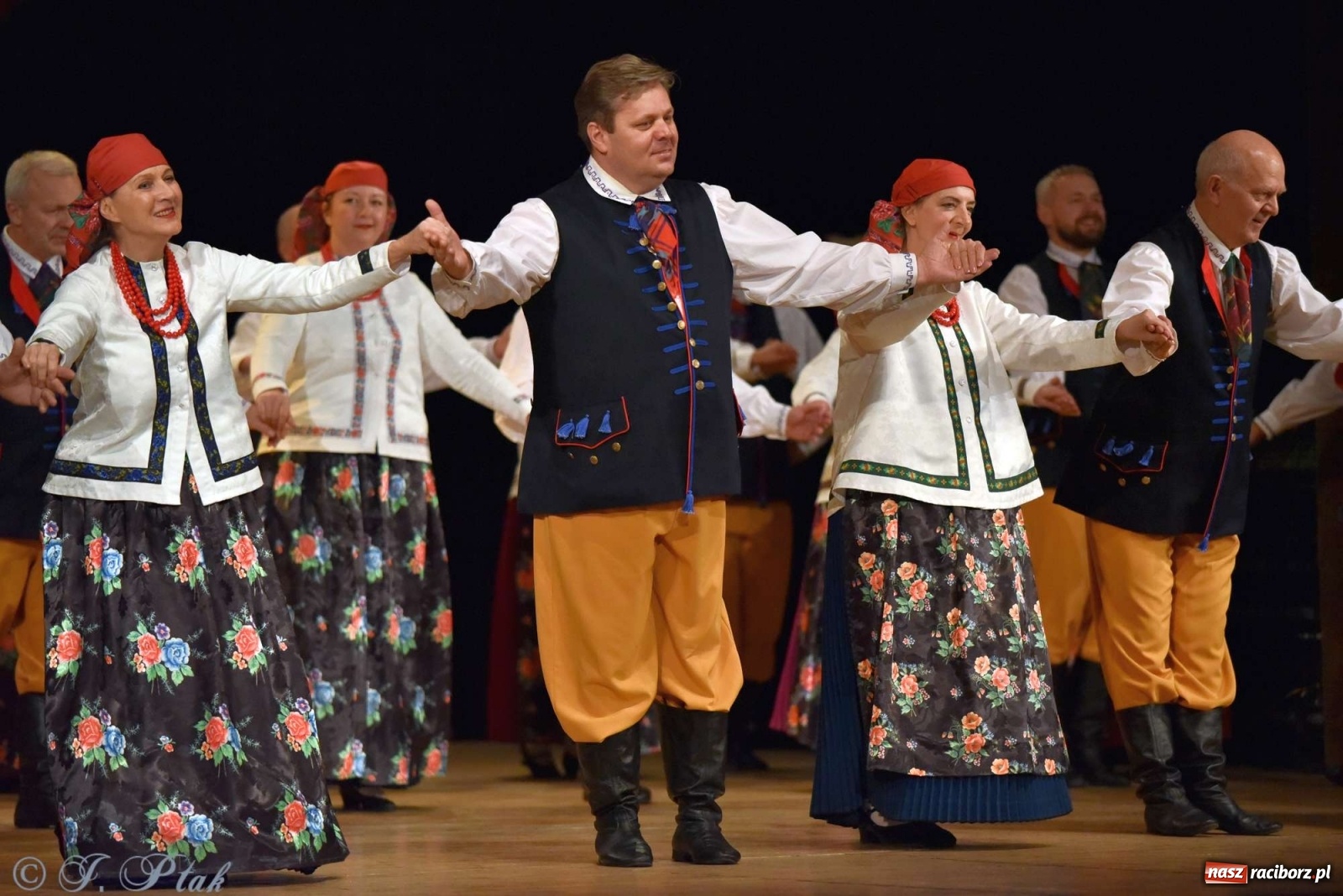 Zdjęcie w galerii na portalu naszraciborz.pl: Źródło podsumowało zbiórkę dla Beaty Leśniewskiej wiadomości z regionu