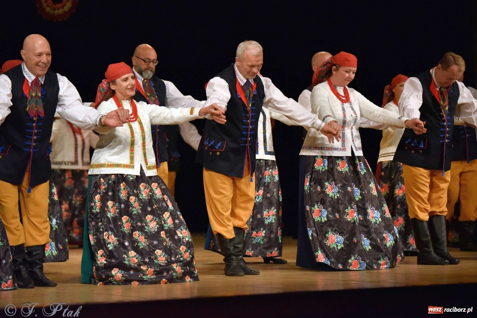Zdjęcie w galerii na portalu naszraciborz.pl: Źródło podsumowało zbiórkę dla Beaty Leśniewskiej wiadomości z regionu