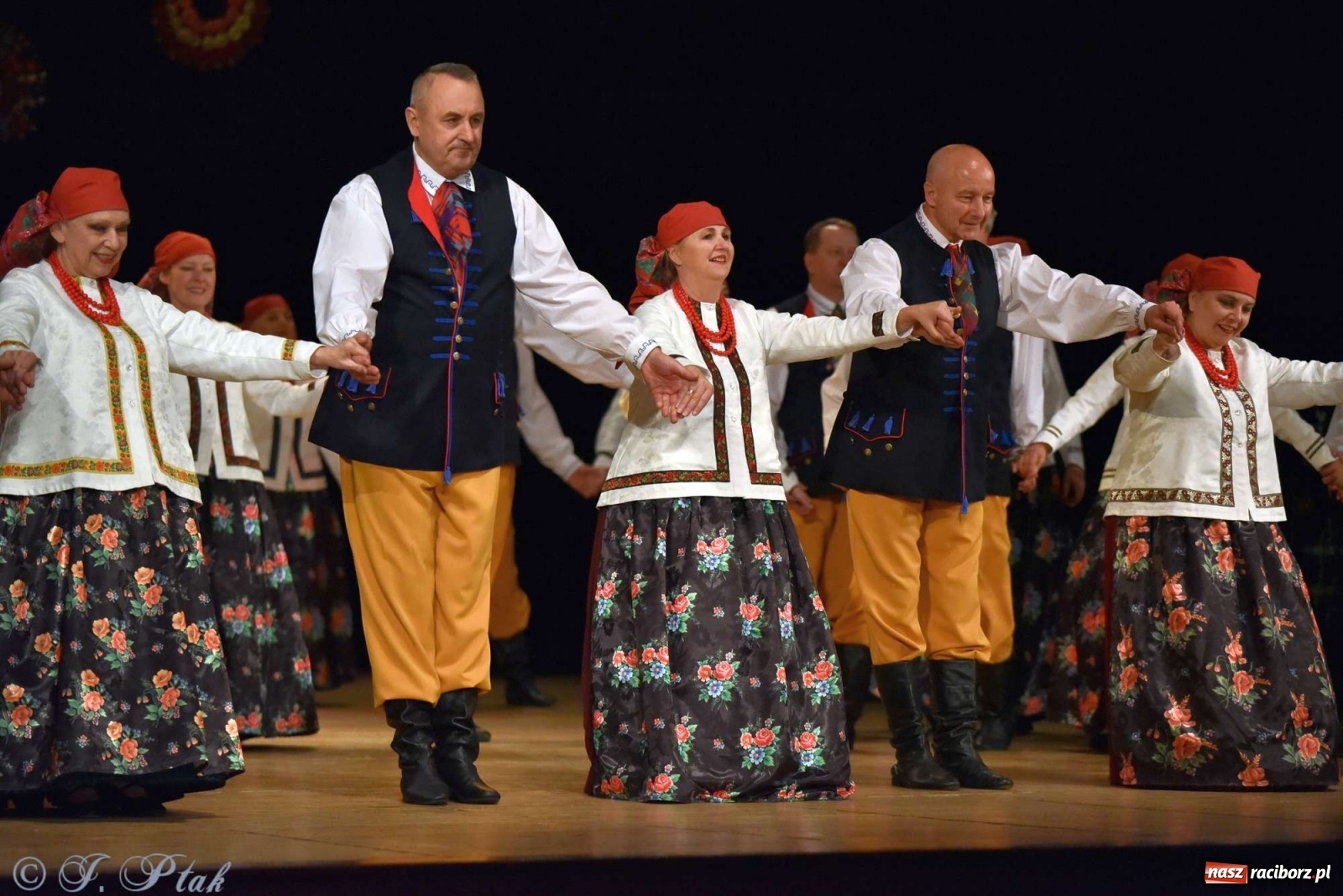 Zdjęcie w galerii na portalu naszraciborz.pl: Źródło podsumowało zbiórkę dla Beaty Leśniewskiej wiadomości z regionu