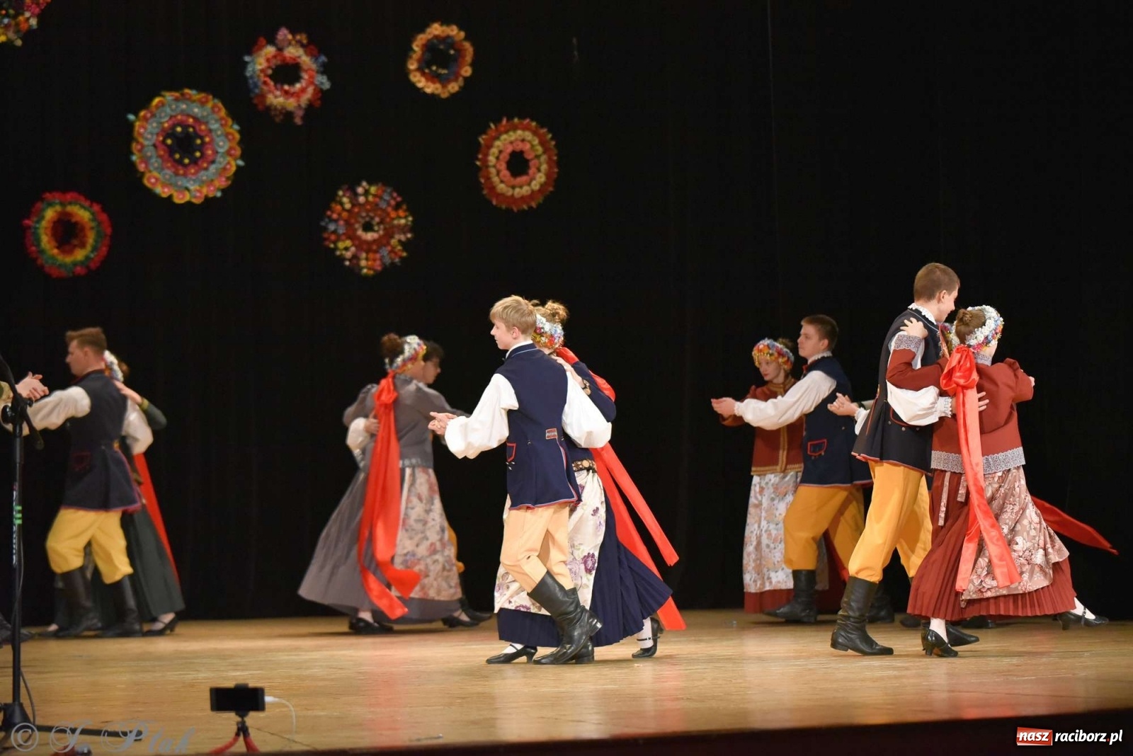 Zdjęcie w galerii na portalu naszraciborz.pl: Źródło podsumowało zbiórkę dla Beaty Leśniewskiej wiadomości z regionu