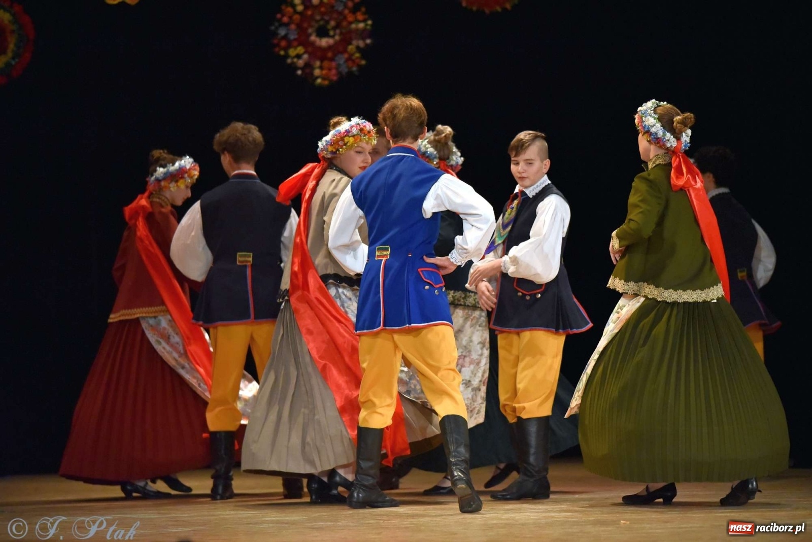 Zdjęcie w galerii na portalu naszraciborz.pl: Źródło podsumowało zbiórkę dla Beaty Leśniewskiej wiadomości z regionu