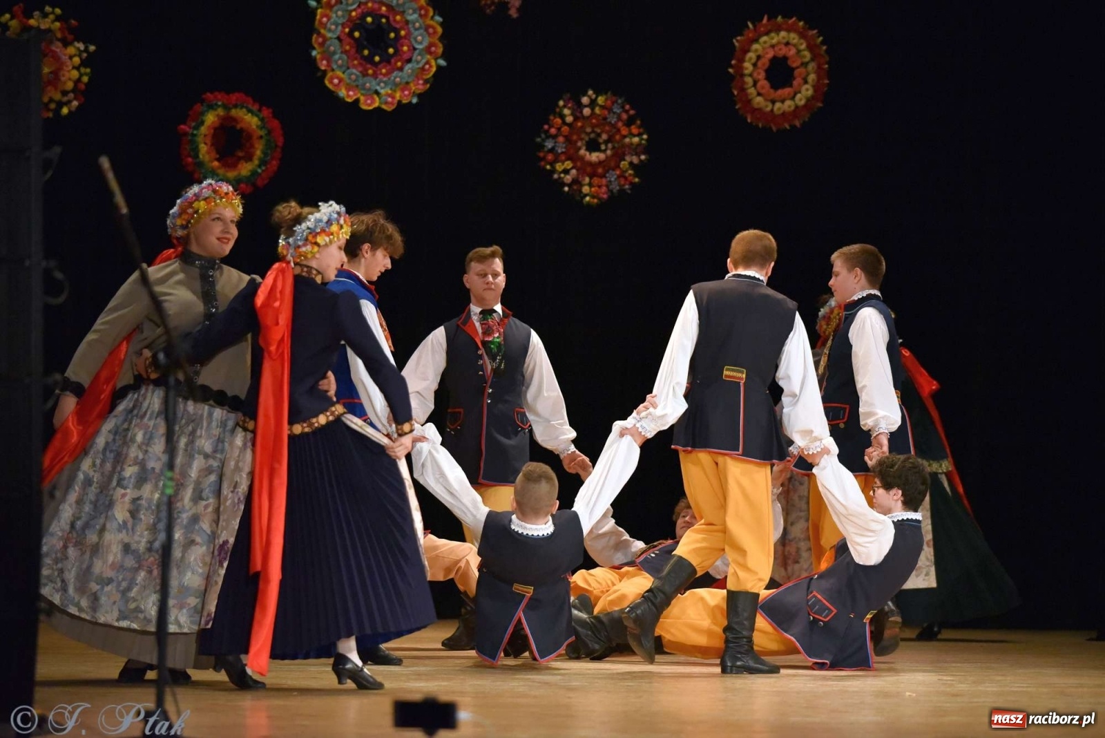 Zdjęcie w galerii na portalu naszraciborz.pl: Źródło podsumowało zbiórkę dla Beaty Leśniewskiej wiadomości z regionu