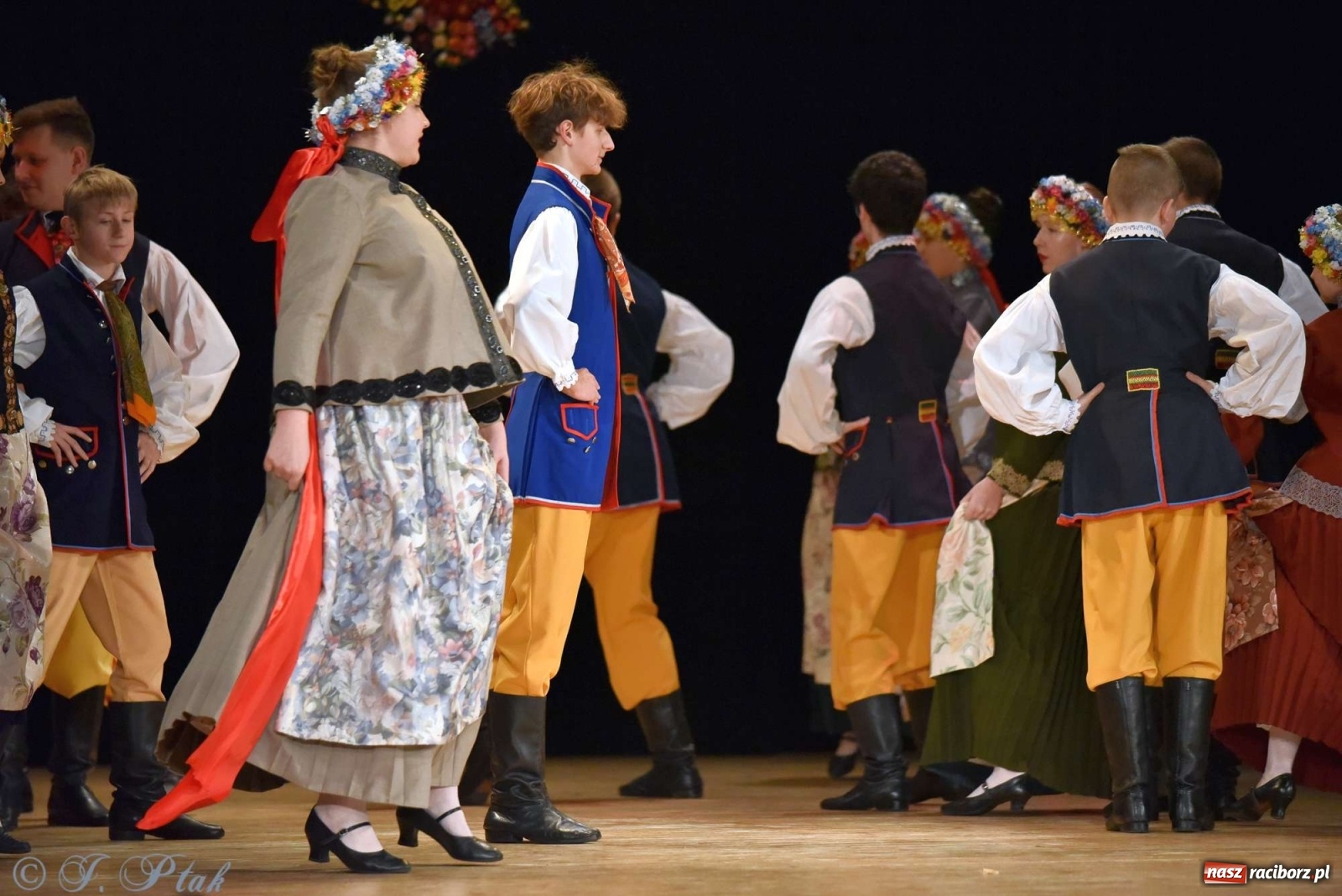 Zdjęcie w galerii na portalu naszraciborz.pl: Źródło podsumowało zbiórkę dla Beaty Leśniewskiej wiadomości z regionu