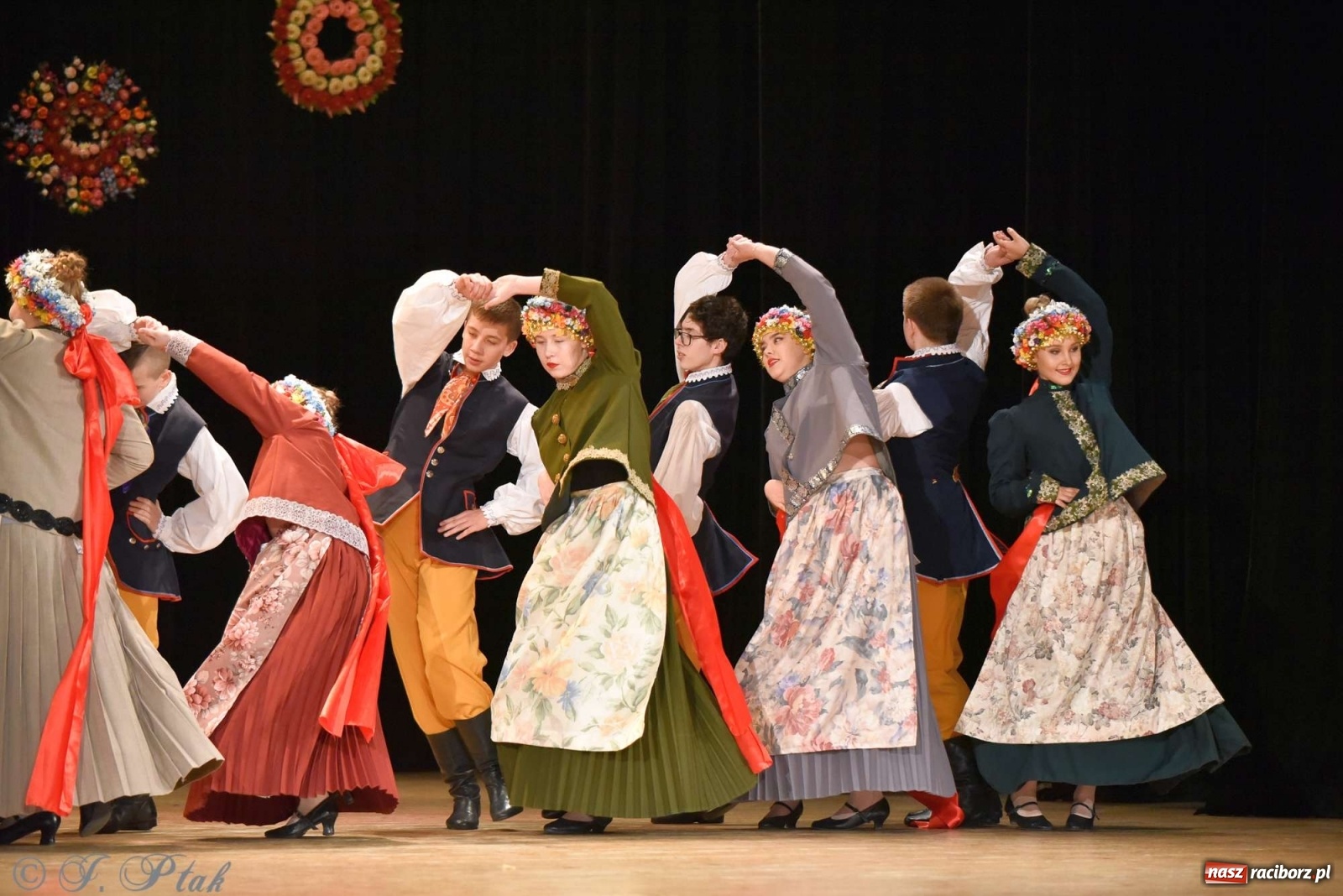 Zdjęcie w galerii na portalu naszraciborz.pl: Źródło podsumowało zbiórkę dla Beaty Leśniewskiej wiadomości z regionu