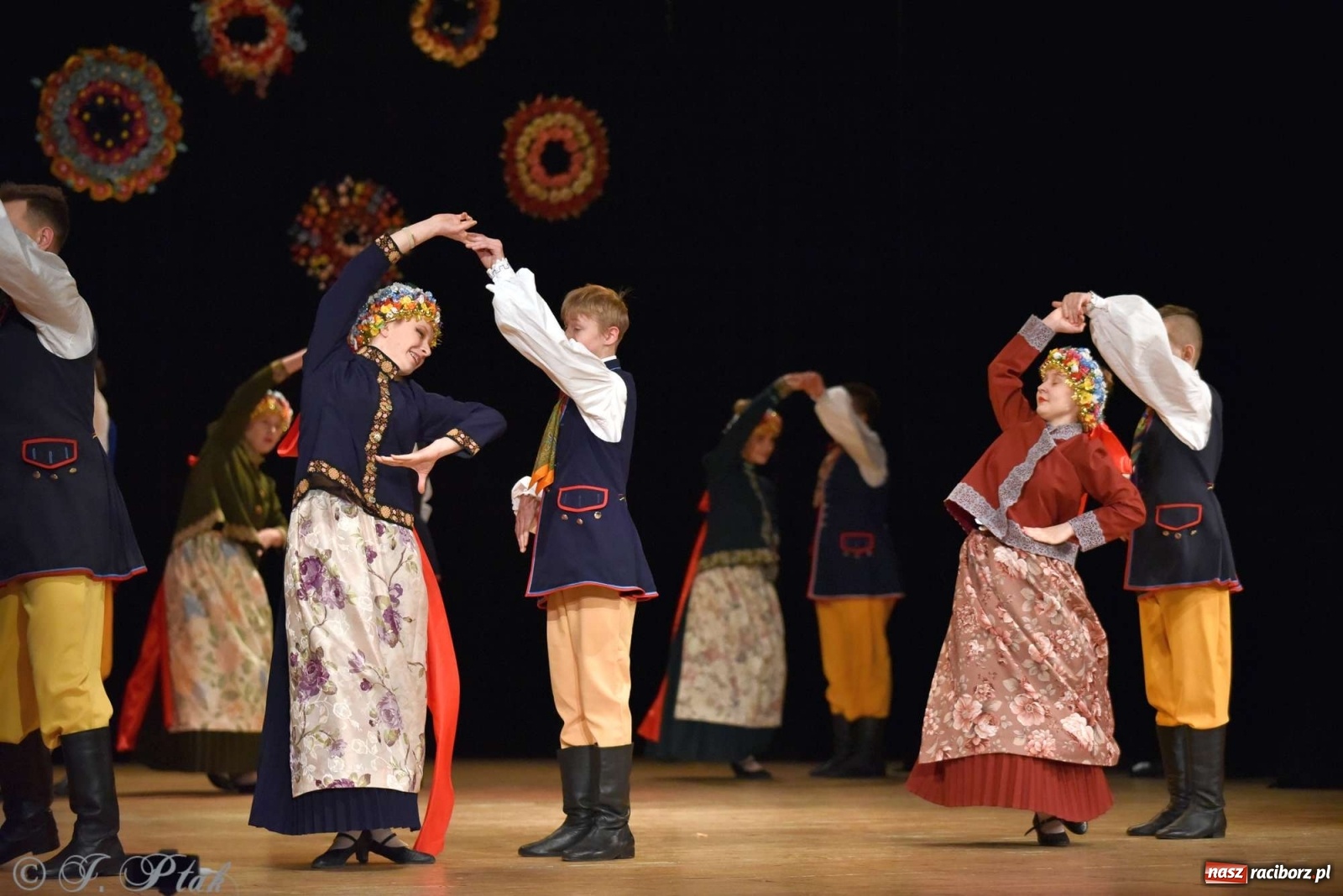 Zdjęcie w galerii na portalu naszraciborz.pl: Źródło podsumowało zbiórkę dla Beaty Leśniewskiej wiadomości z regionu