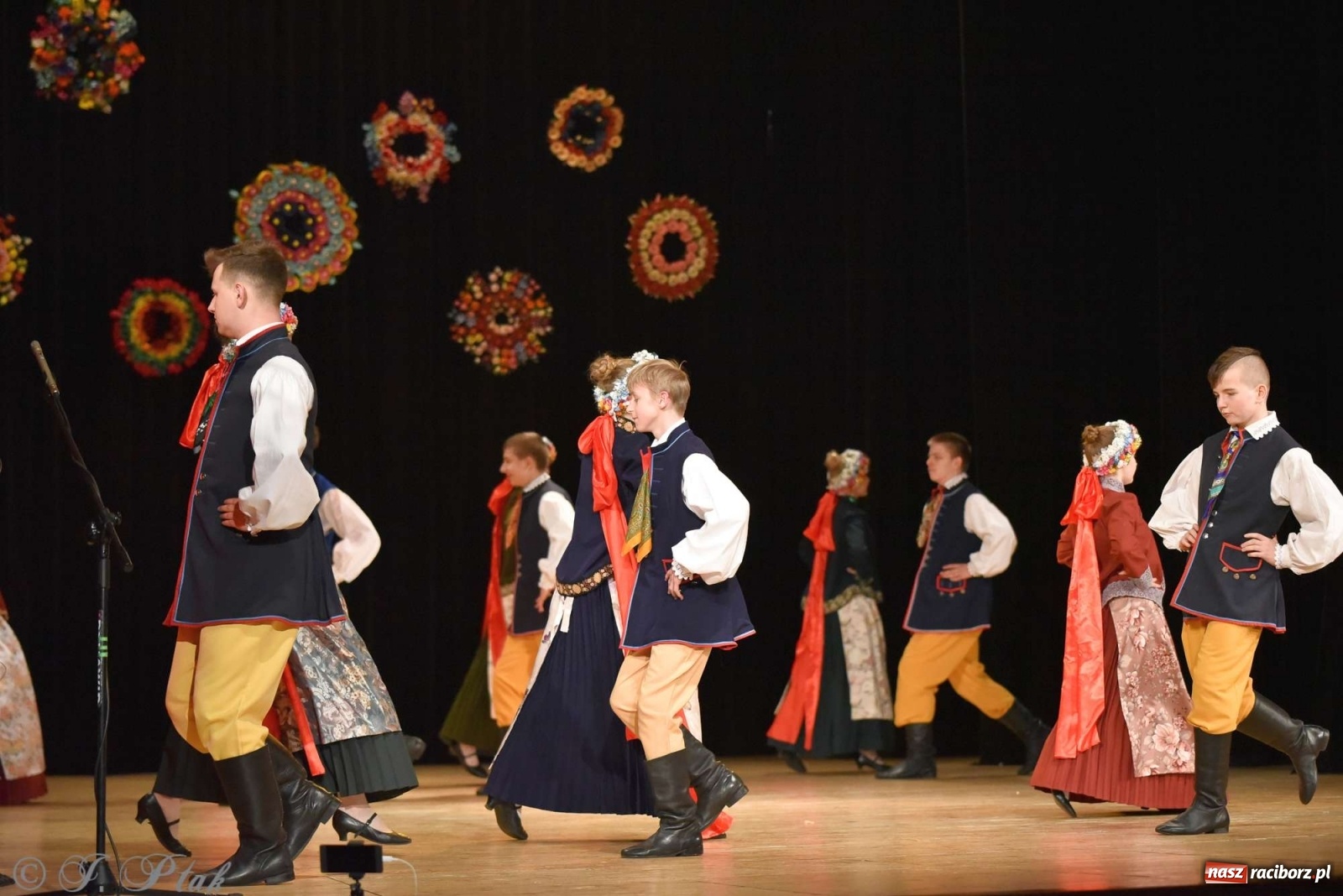 Zdjęcie w galerii na portalu naszraciborz.pl: Źródło podsumowało zbiórkę dla Beaty Leśniewskiej wiadomości z regionu