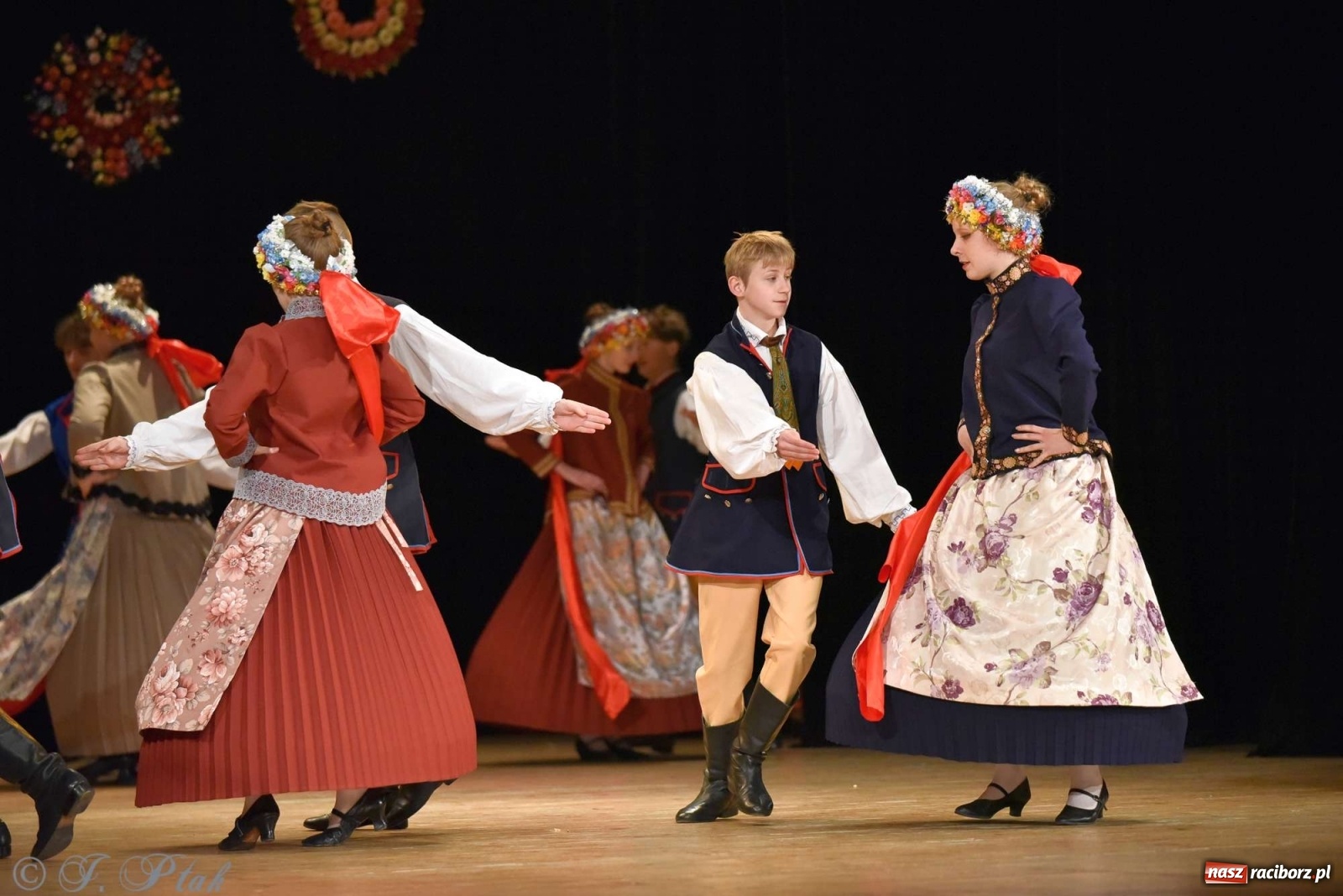 Zdjęcie w galerii na portalu naszraciborz.pl: Źródło podsumowało zbiórkę dla Beaty Leśniewskiej wiadomości z regionu