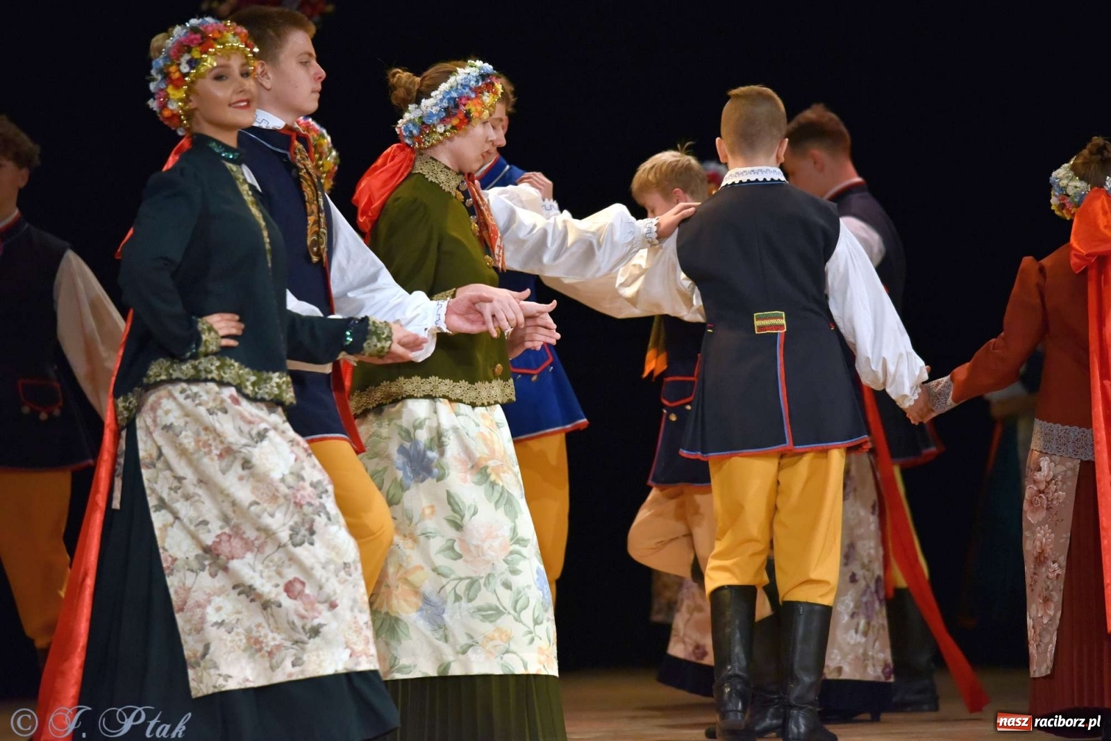 Zdjęcie w galerii na portalu naszraciborz.pl: Źródło podsumowało zbiórkę dla Beaty Leśniewskiej wiadomości z regionu