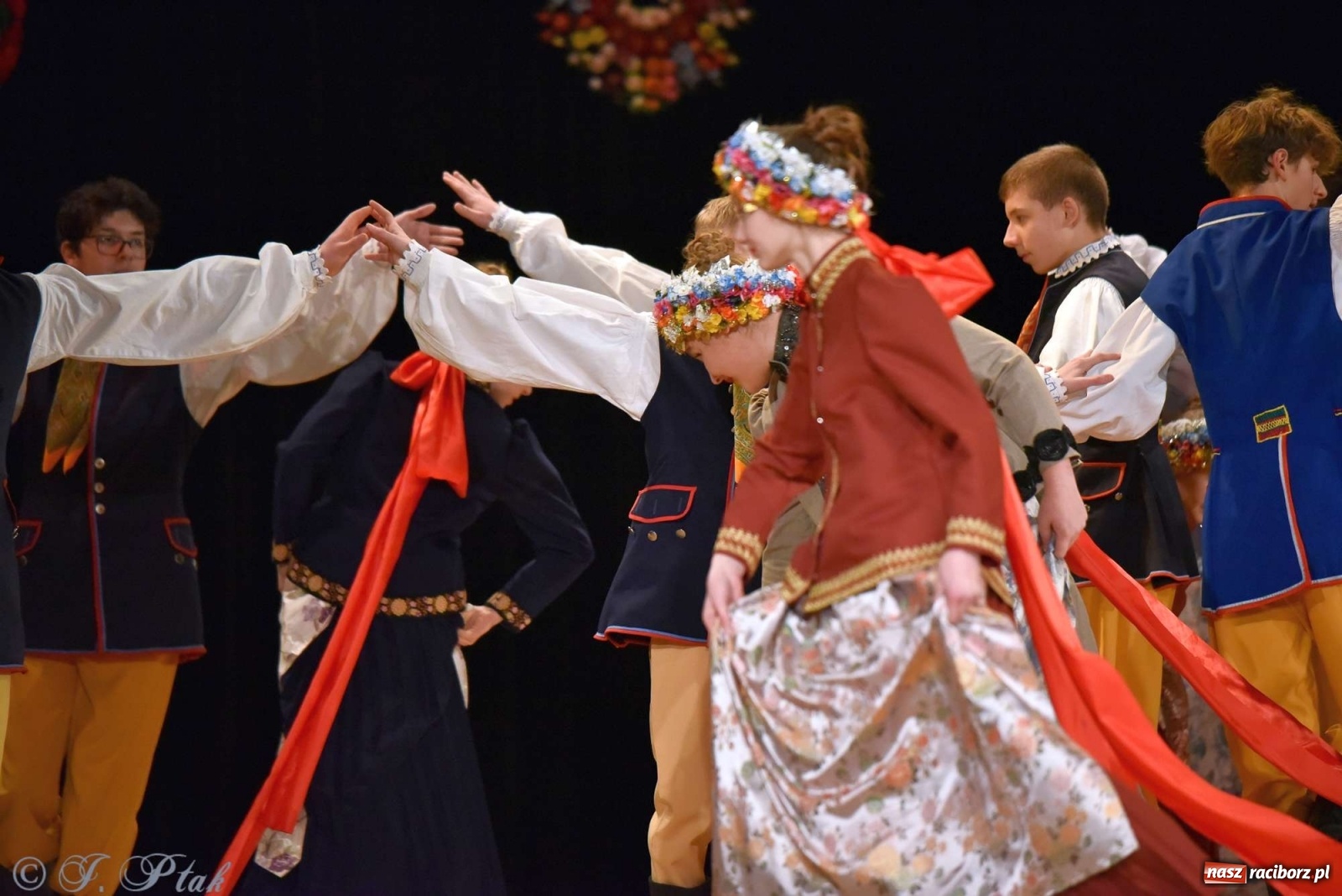 Zdjęcie w galerii na portalu naszraciborz.pl: Źródło podsumowało zbiórkę dla Beaty Leśniewskiej wiadomości z regionu