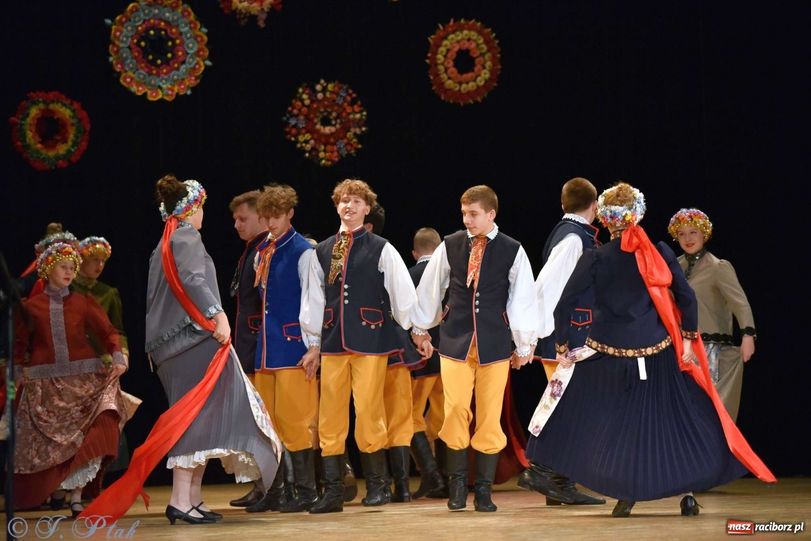 Zdjęcie w galerii na portalu naszraciborz.pl: Źródło podsumowało zbiórkę dla Beaty Leśniewskiej wiadomości z regionu