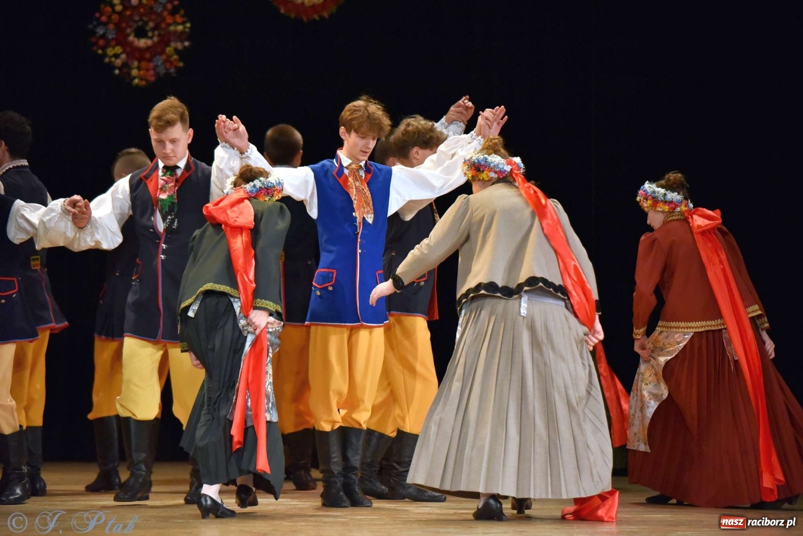 Zdjęcie w galerii na portalu naszraciborz.pl: Źródło podsumowało zbiórkę dla Beaty Leśniewskiej wiadomości z regionu