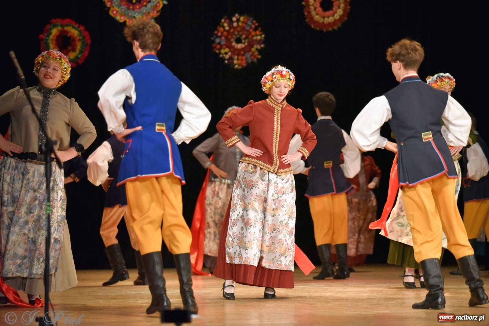 Zdjęcie w galerii na portalu naszraciborz.pl: Źródło podsumowało zbiórkę dla Beaty Leśniewskiej wiadomości z regionu