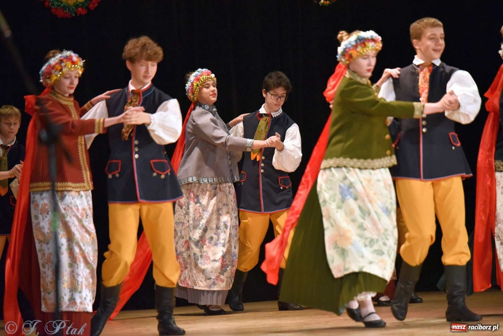 Zdjęcie w galerii na portalu naszraciborz.pl: Źródło podsumowało zbiórkę dla Beaty Leśniewskiej wiadomości z regionu