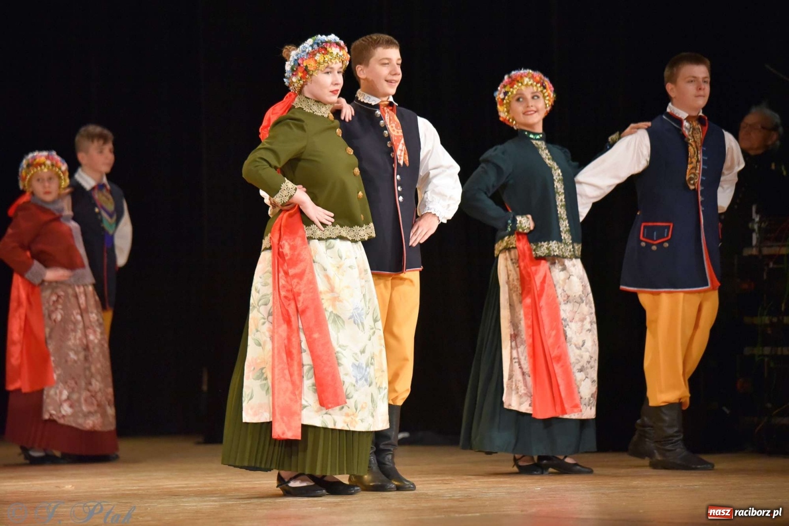 Zdjęcie w galerii na portalu naszraciborz.pl: Źródło podsumowało zbiórkę dla Beaty Leśniewskiej wiadomości z regionu