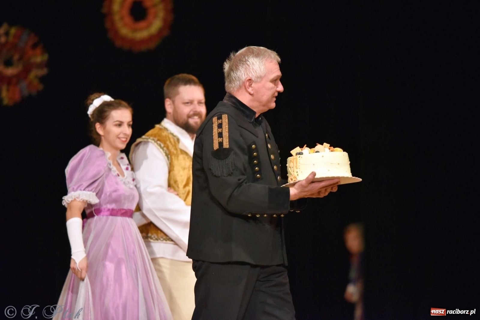 Zdjęcie w galerii na portalu naszraciborz.pl: Źródło podsumowało zbiórkę dla Beaty Leśniewskiej wiadomości z regionu