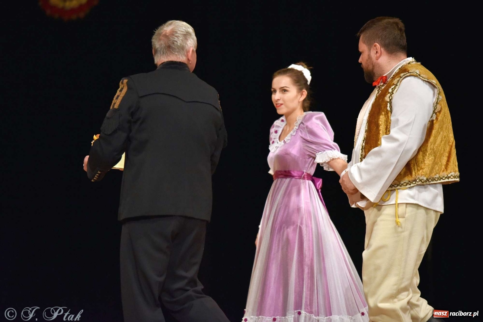 Zdjęcie w galerii na portalu naszraciborz.pl: Źródło podsumowało zbiórkę dla Beaty Leśniewskiej wiadomości z regionu