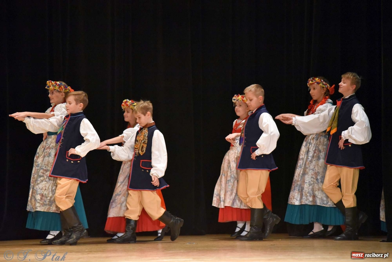 Zdjęcie w galerii na portalu naszraciborz.pl: Źródło podsumowało zbiórkę dla Beaty Leśniewskiej wiadomości z regionu