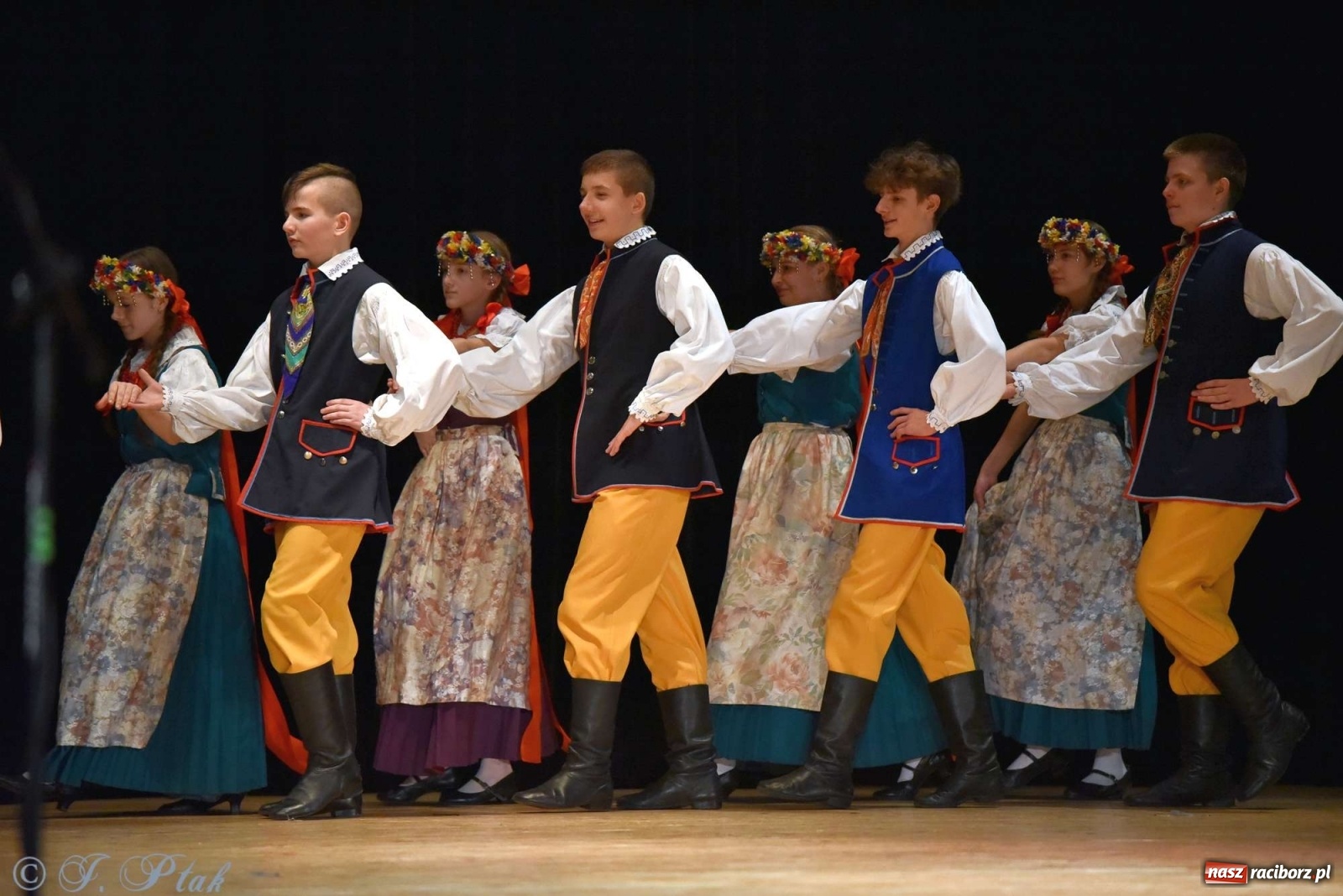 Zdjęcie w galerii na portalu naszraciborz.pl: Źródło podsumowało zbiórkę dla Beaty Leśniewskiej wiadomości z regionu