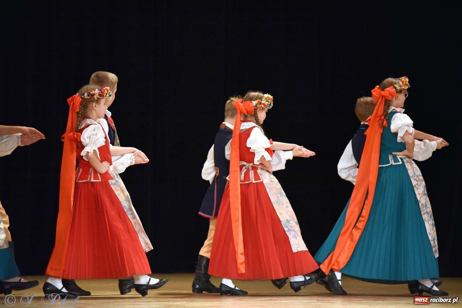 Zdjęcie w galerii na portalu naszraciborz.pl: Źródło podsumowało zbiórkę dla Beaty Leśniewskiej wiadomości z regionu