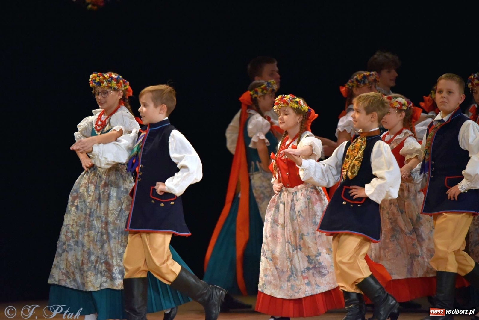 Zdjęcie w galerii na portalu naszraciborz.pl: Źródło podsumowało zbiórkę dla Beaty Leśniewskiej wiadomości z regionu