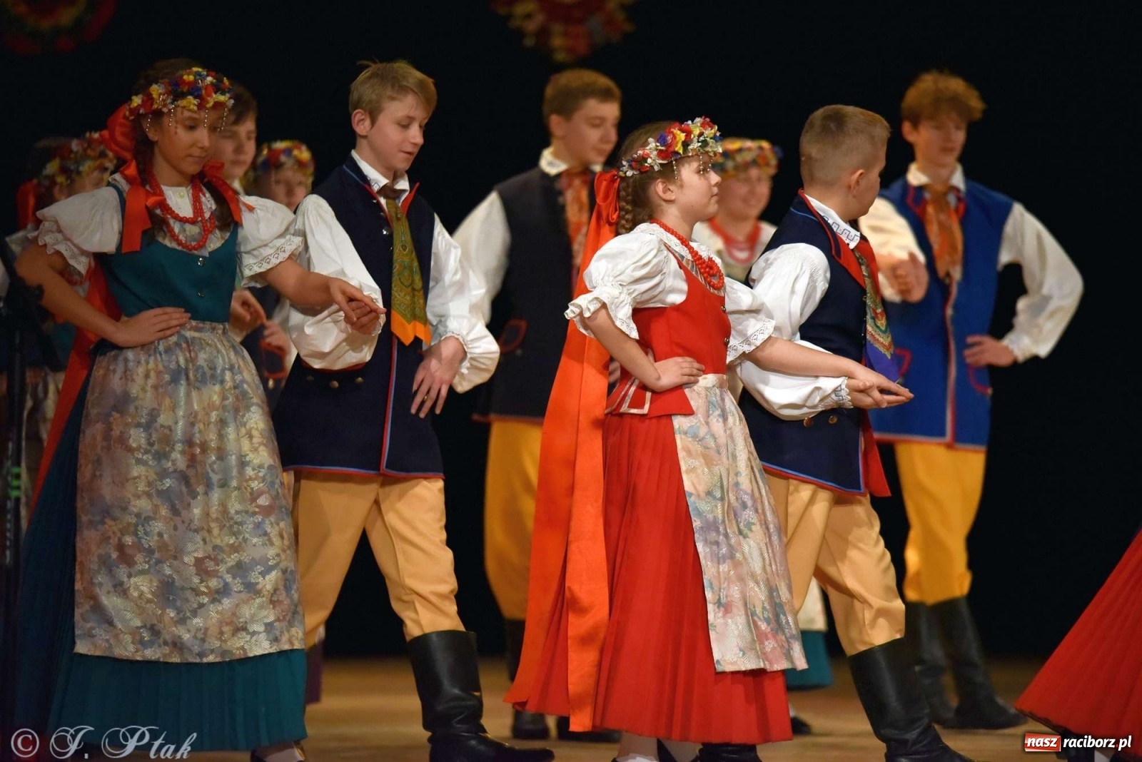 Zdjęcie w galerii na portalu naszraciborz.pl: Źródło podsumowało zbiórkę dla Beaty Leśniewskiej wiadomości z regionu