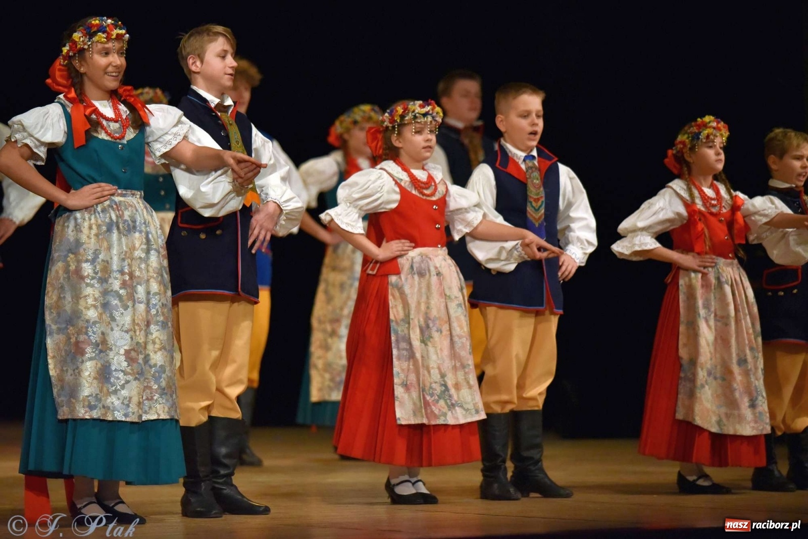 Zdjęcie w galerii na portalu naszraciborz.pl: Źródło podsumowało zbiórkę dla Beaty Leśniewskiej wiadomości z regionu