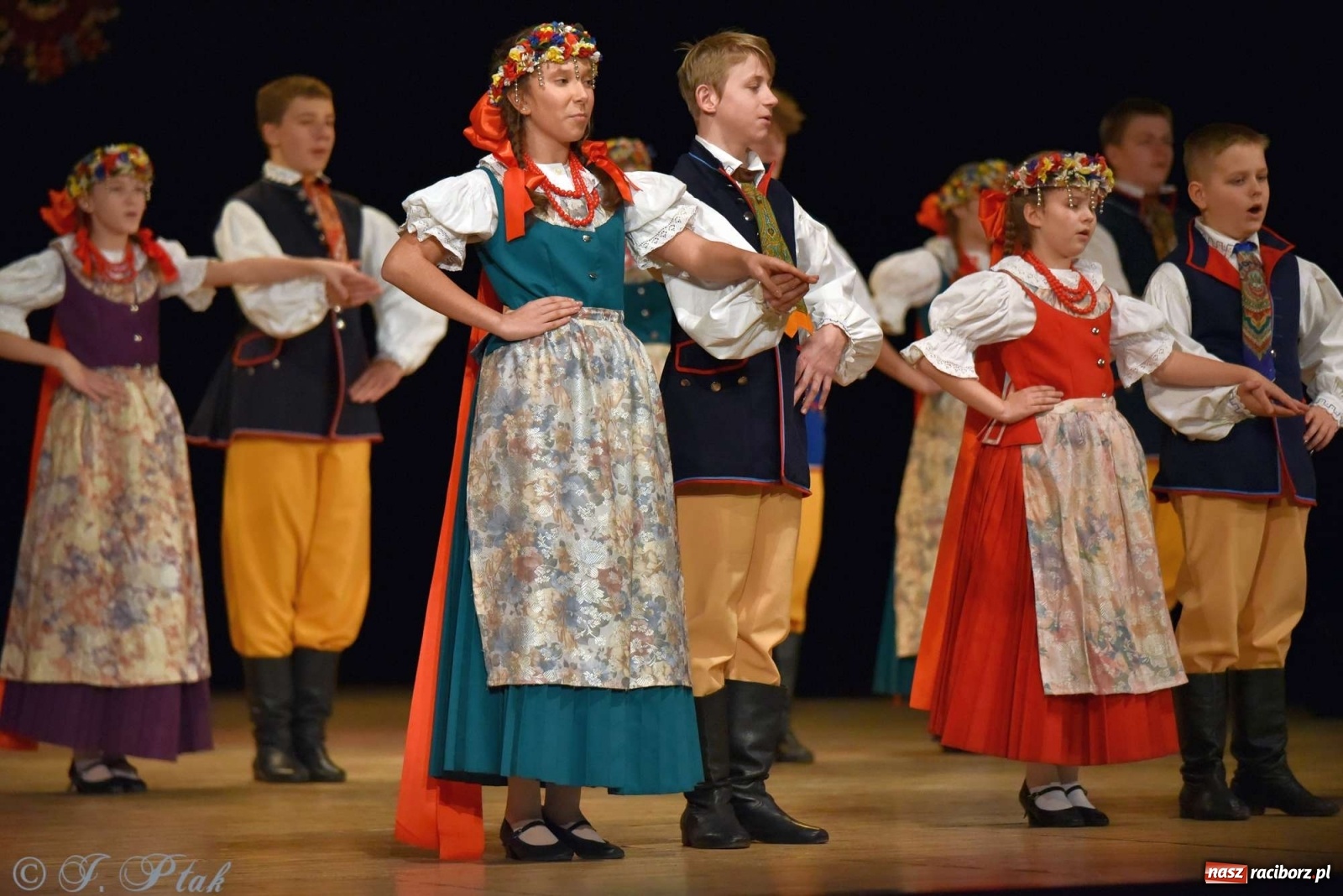 Zdjęcie w galerii na portalu naszraciborz.pl: Źródło podsumowało zbiórkę dla Beaty Leśniewskiej wiadomości z regionu