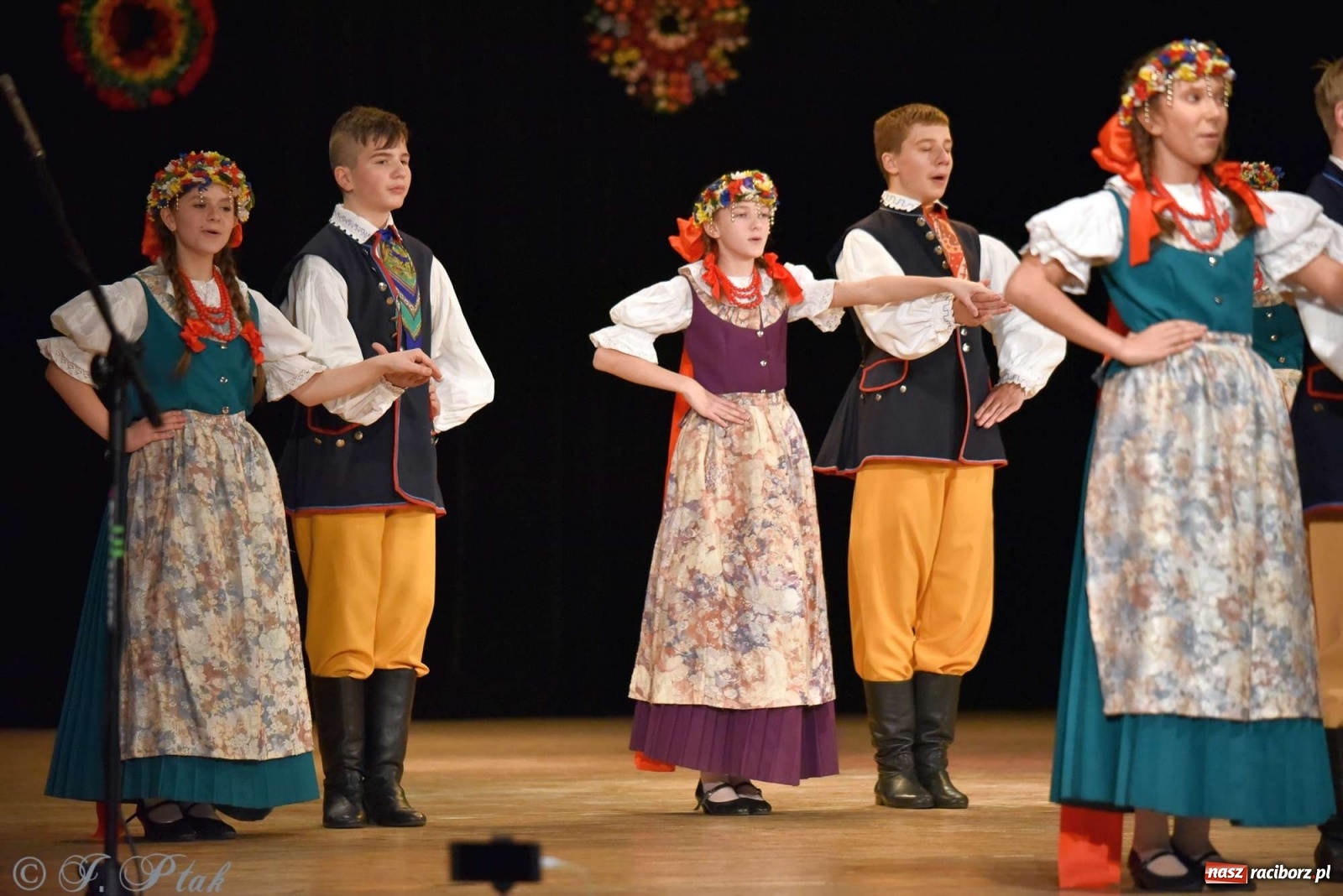 Zdjęcie w galerii na portalu naszraciborz.pl: Źródło podsumowało zbiórkę dla Beaty Leśniewskiej wiadomości z regionu